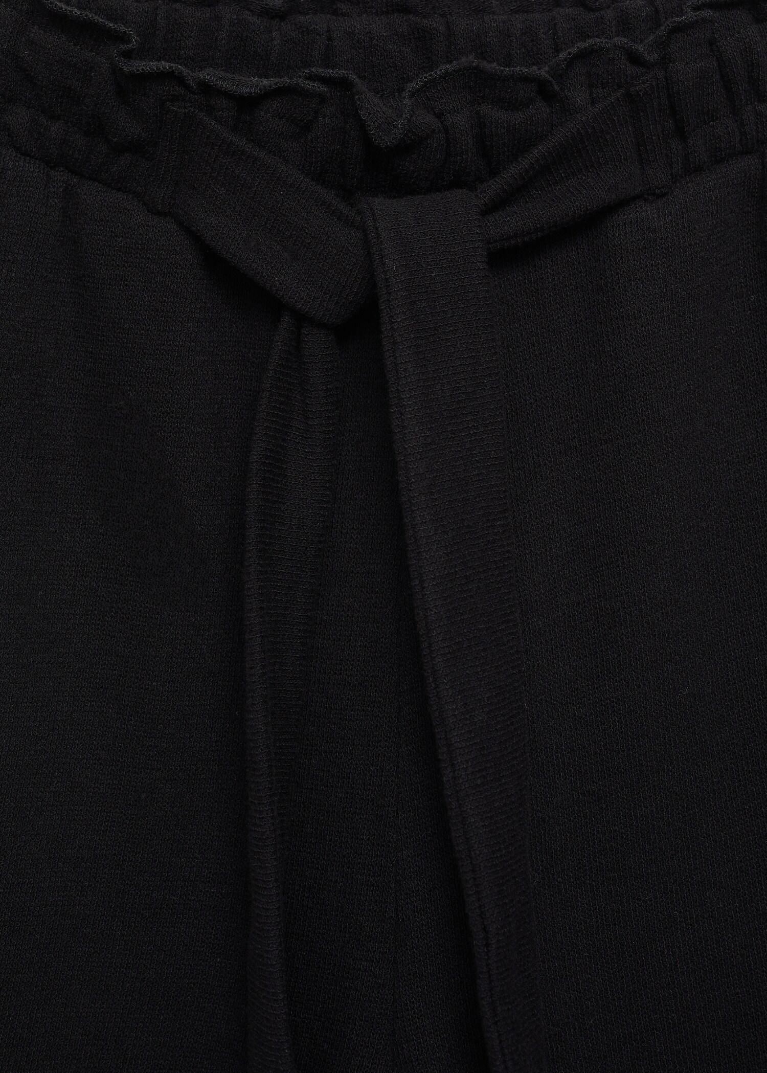 Wideleg-Baumwollhose - Detail des Artikels 8