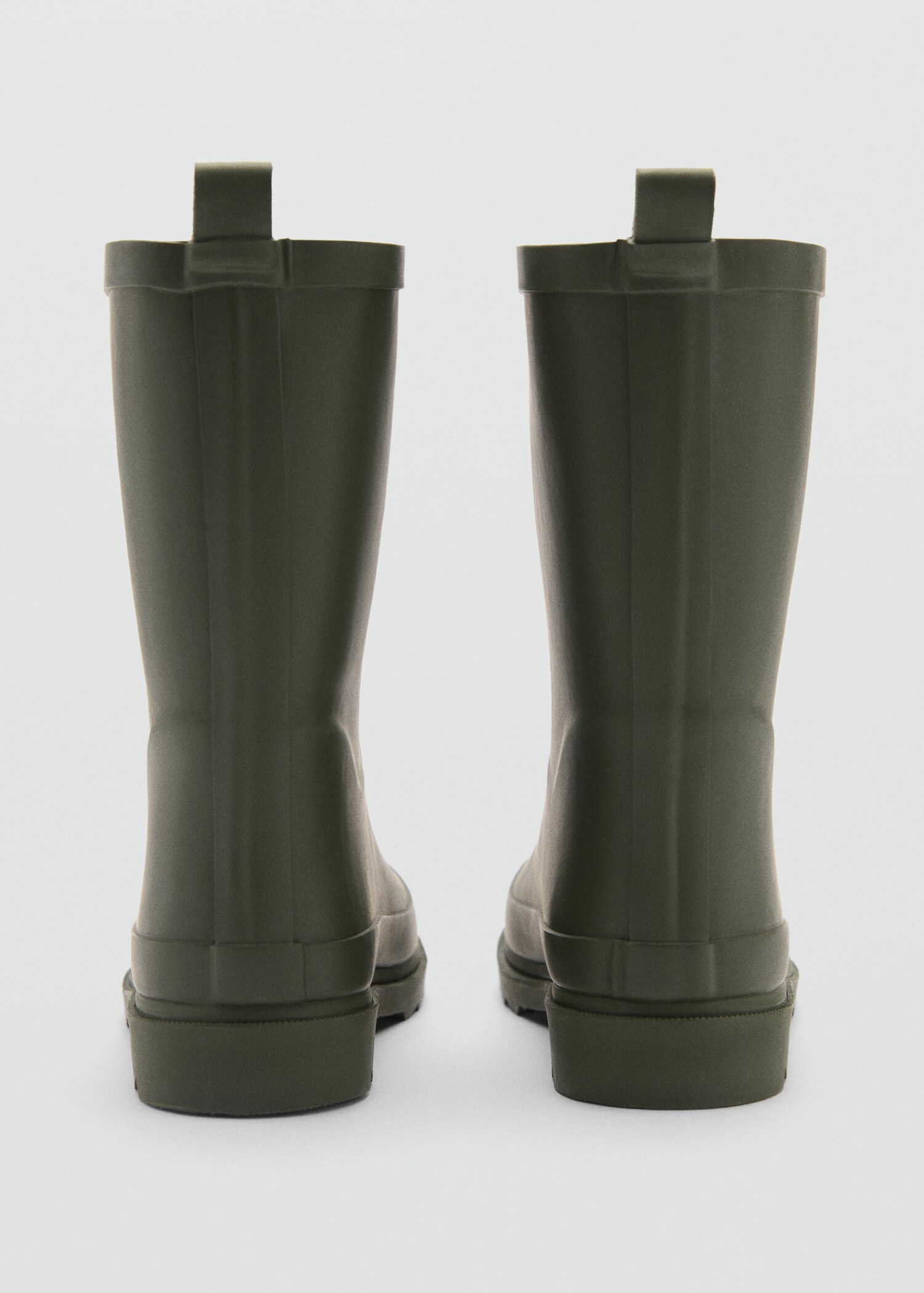 Wellies - Details of the article 1