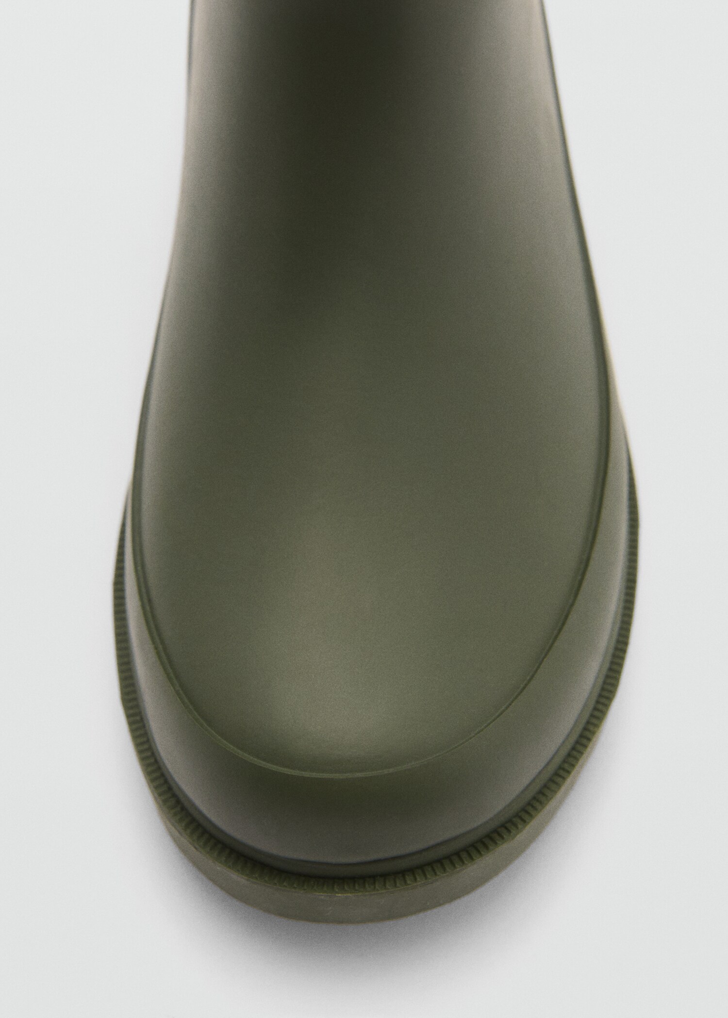 Wellies - Details of the article 2