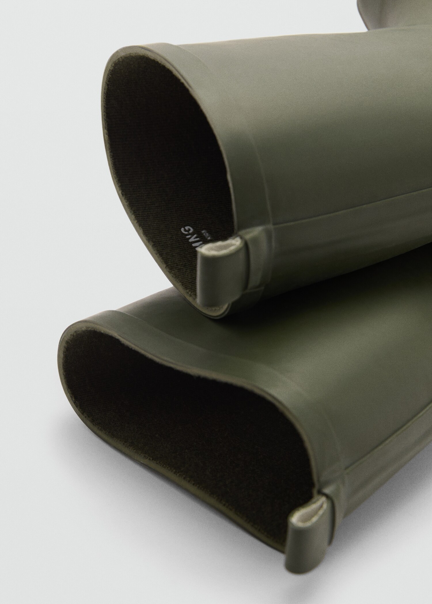 Wellies - Details of the article 3