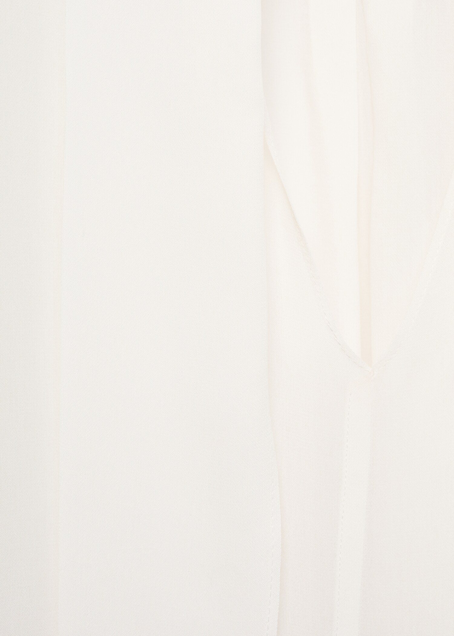 Bluse mit Schleifenkragen - Detail des Artikels 8