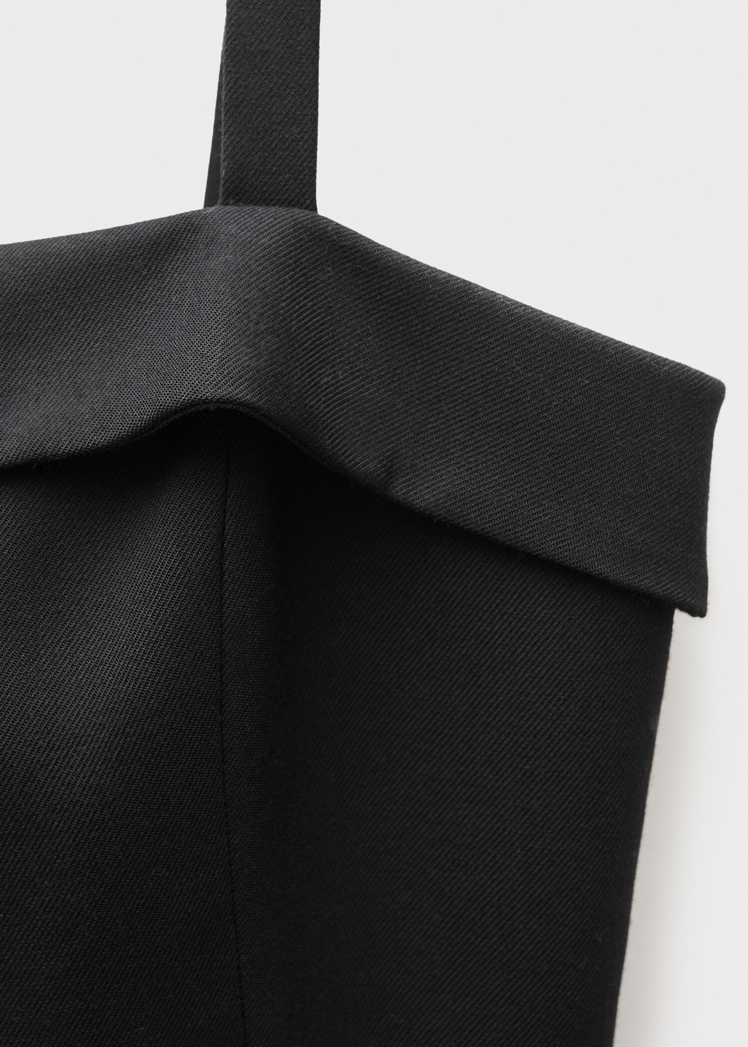 Combi-short ceinture - Détail de l'article 0