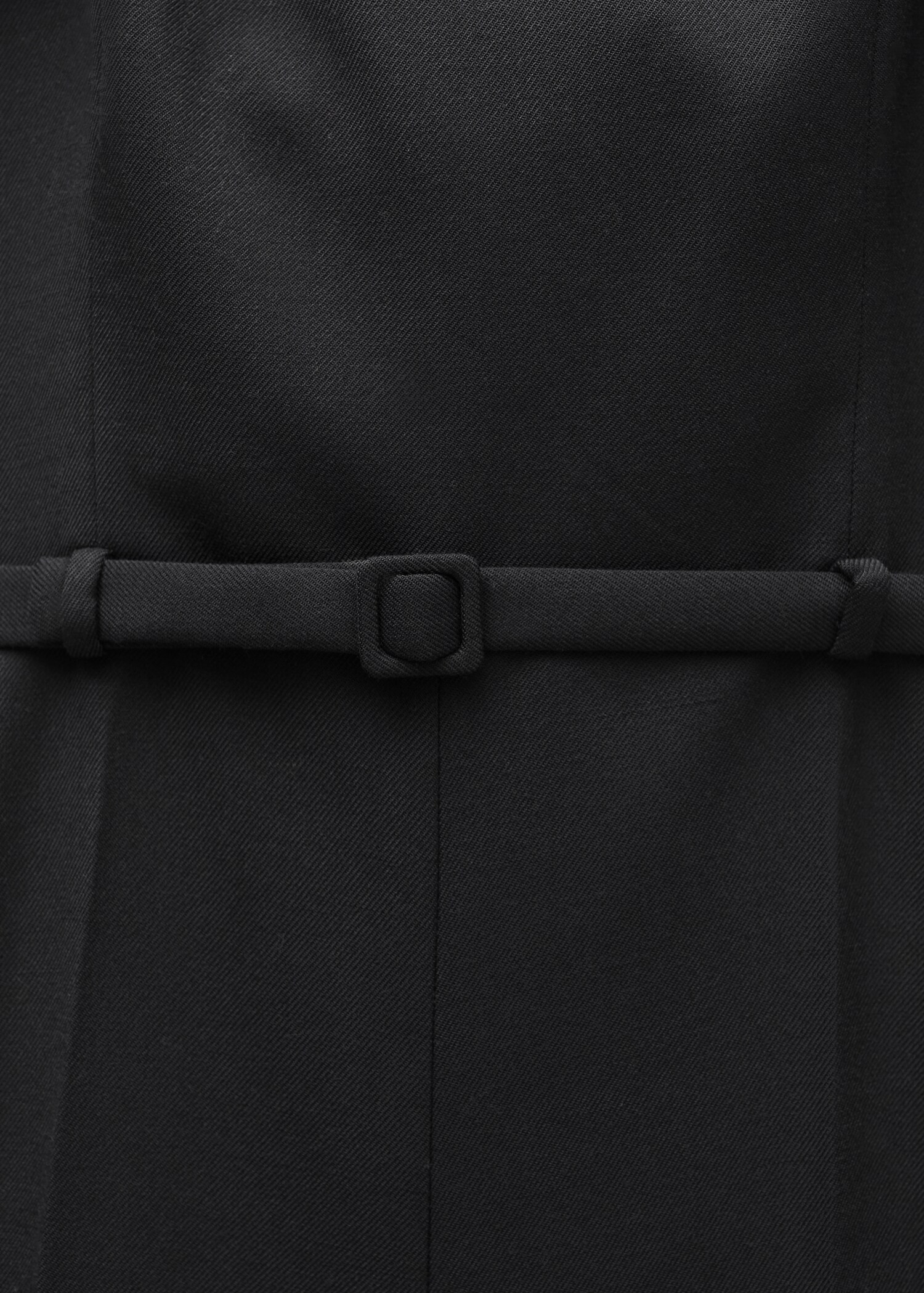 Combi-short ceinture - Détail de l'article 8