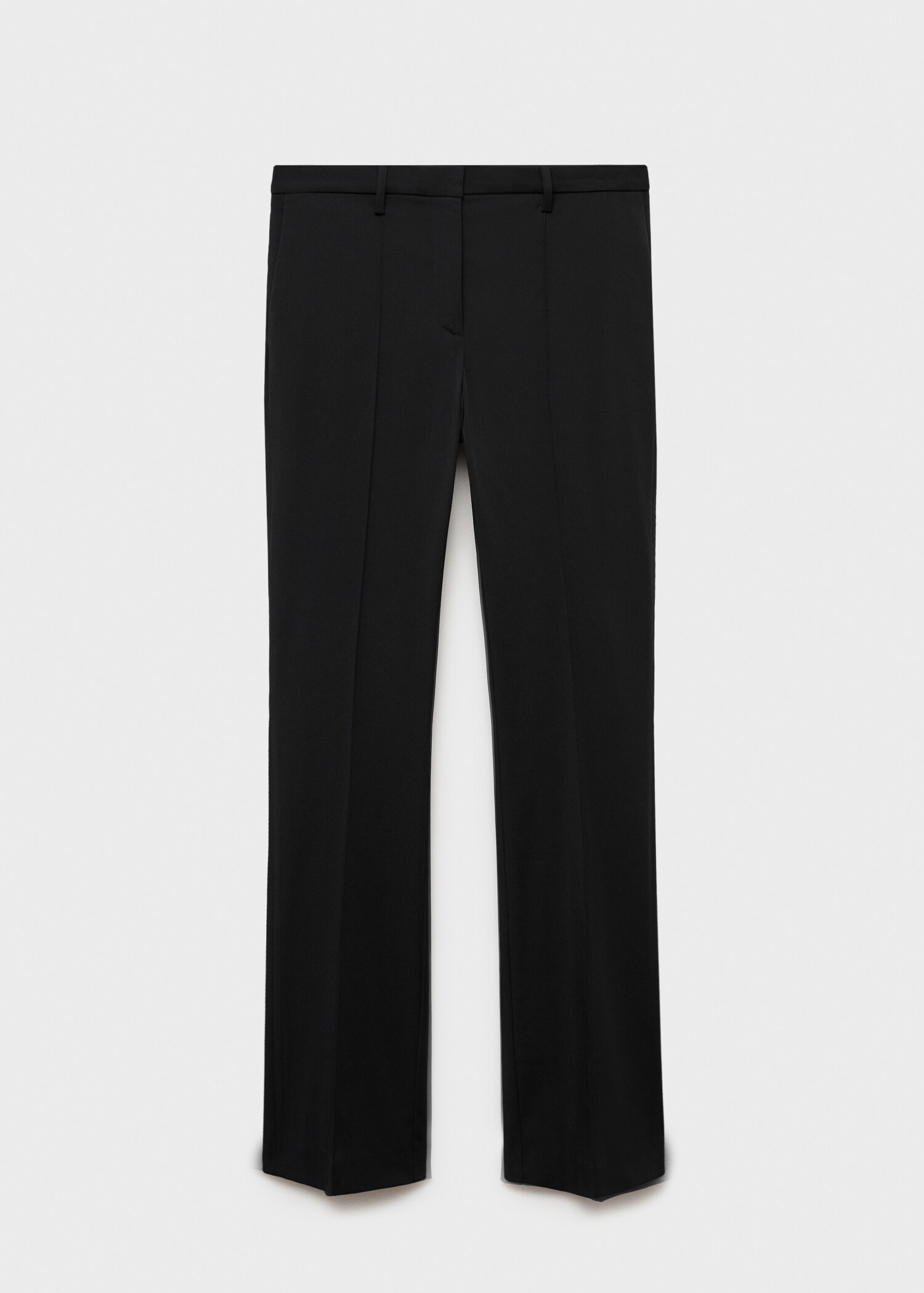 Slim Fit-Anzughose - Artikel ohne Model