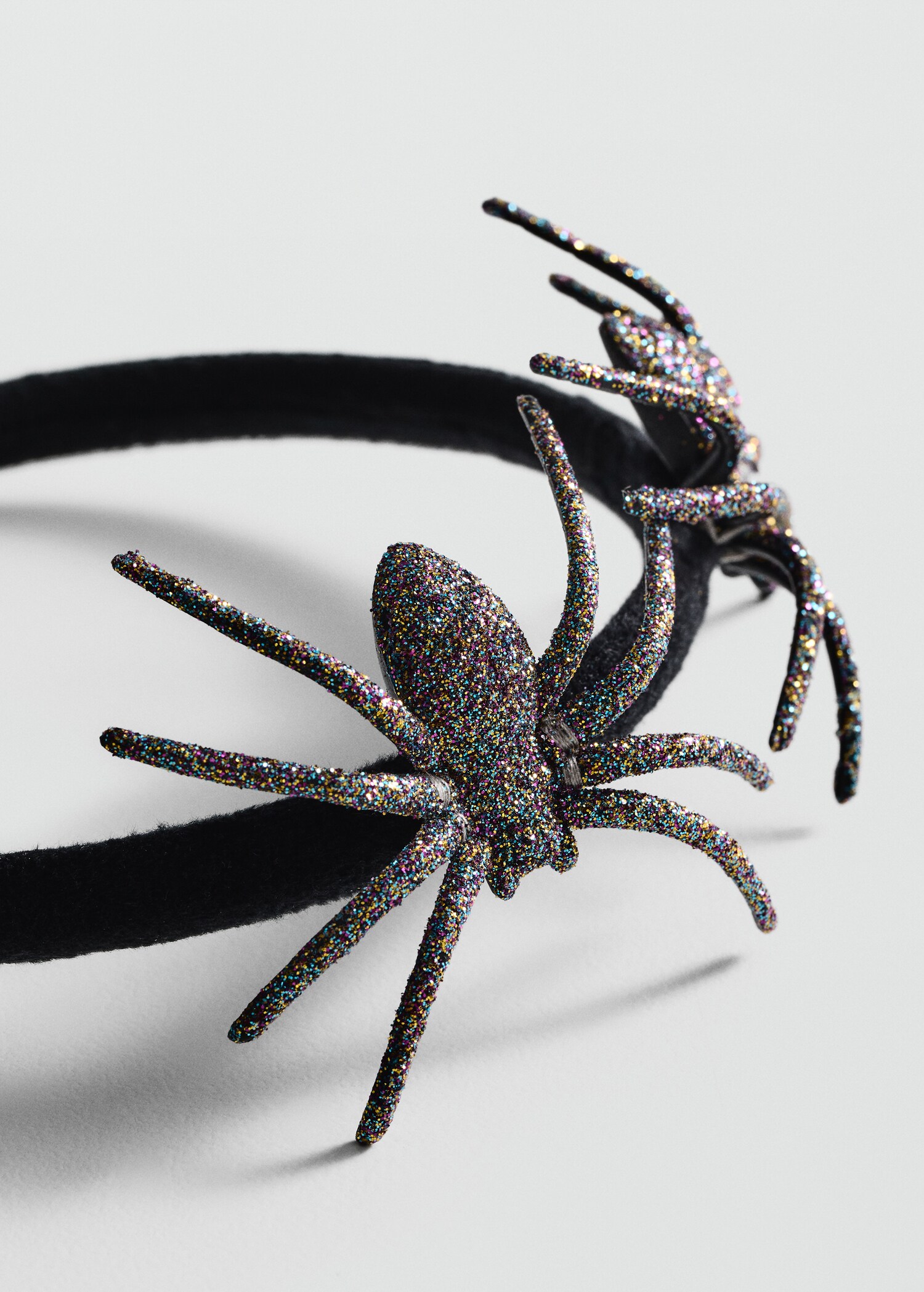 Halloween headband - Medium plane