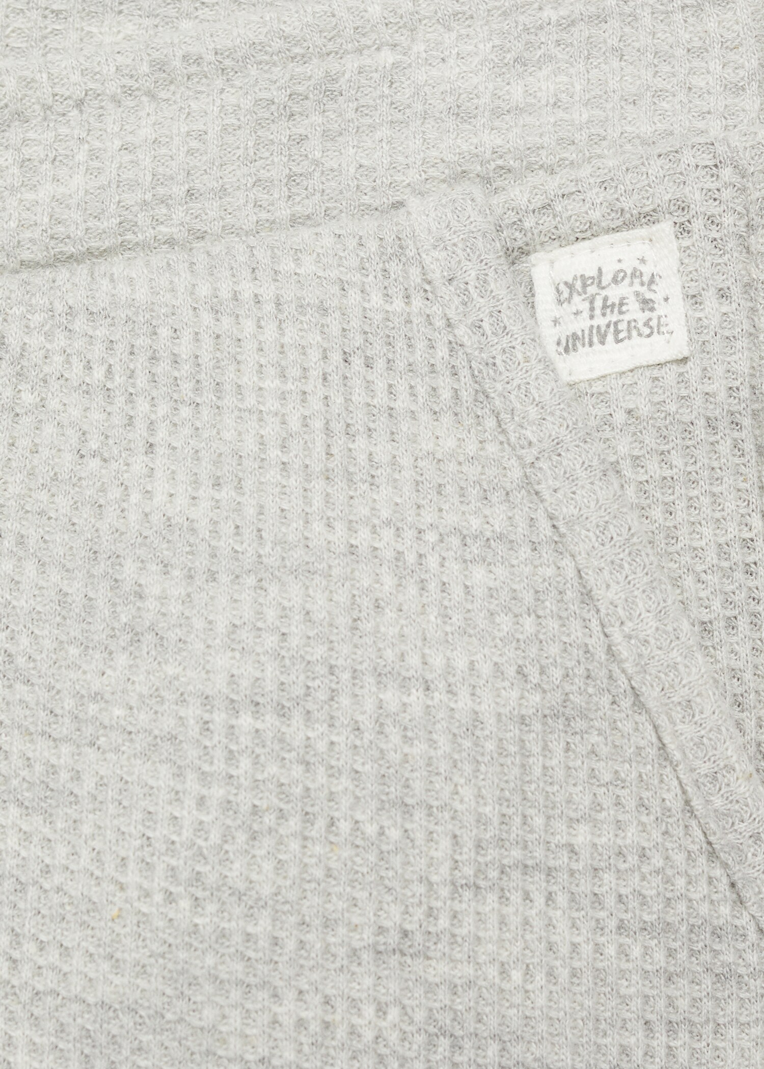 Pantalón jogger canalé - Detalle del artículo 8