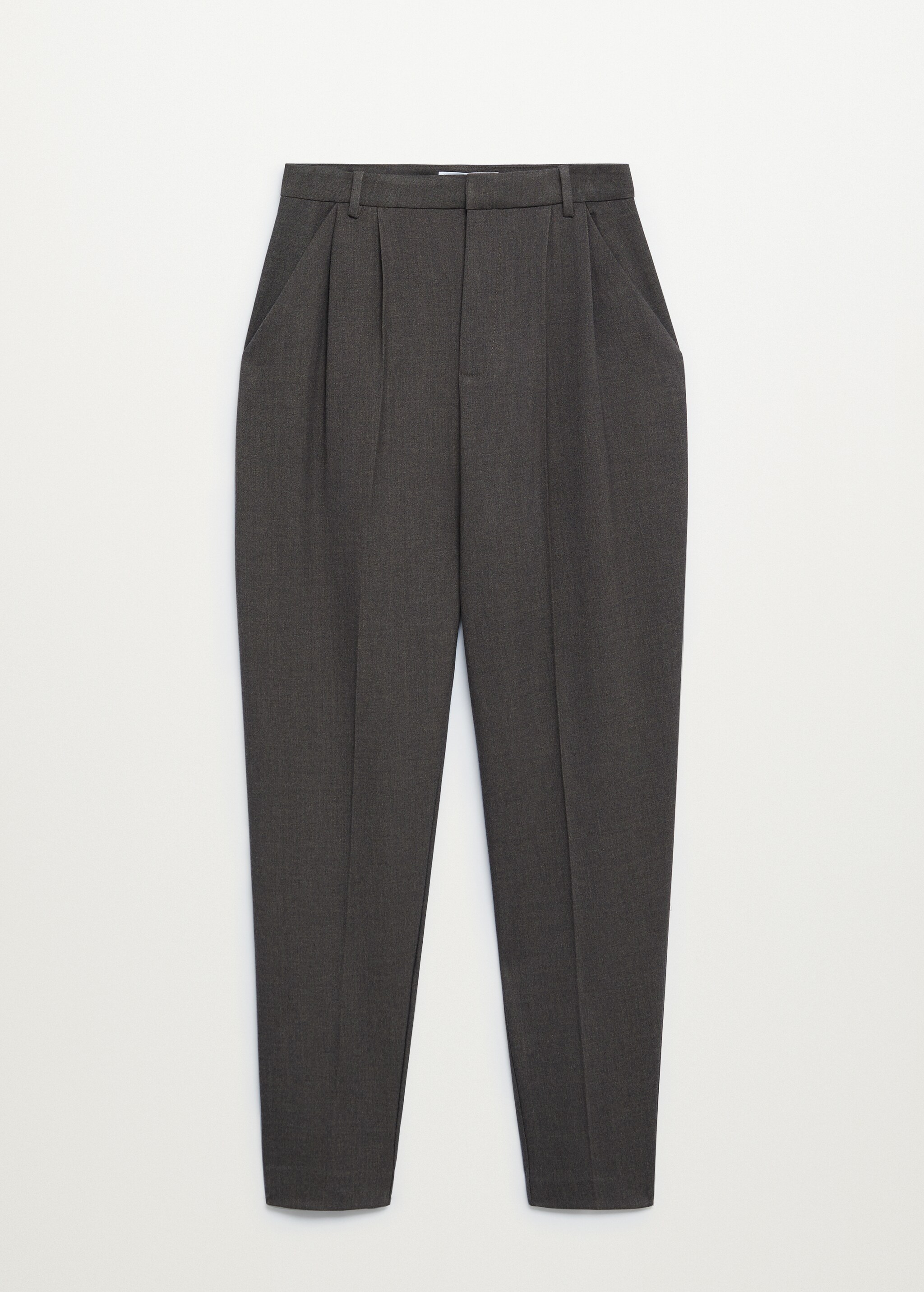 Pantalón detalle pinzas - Artículo sin modelo