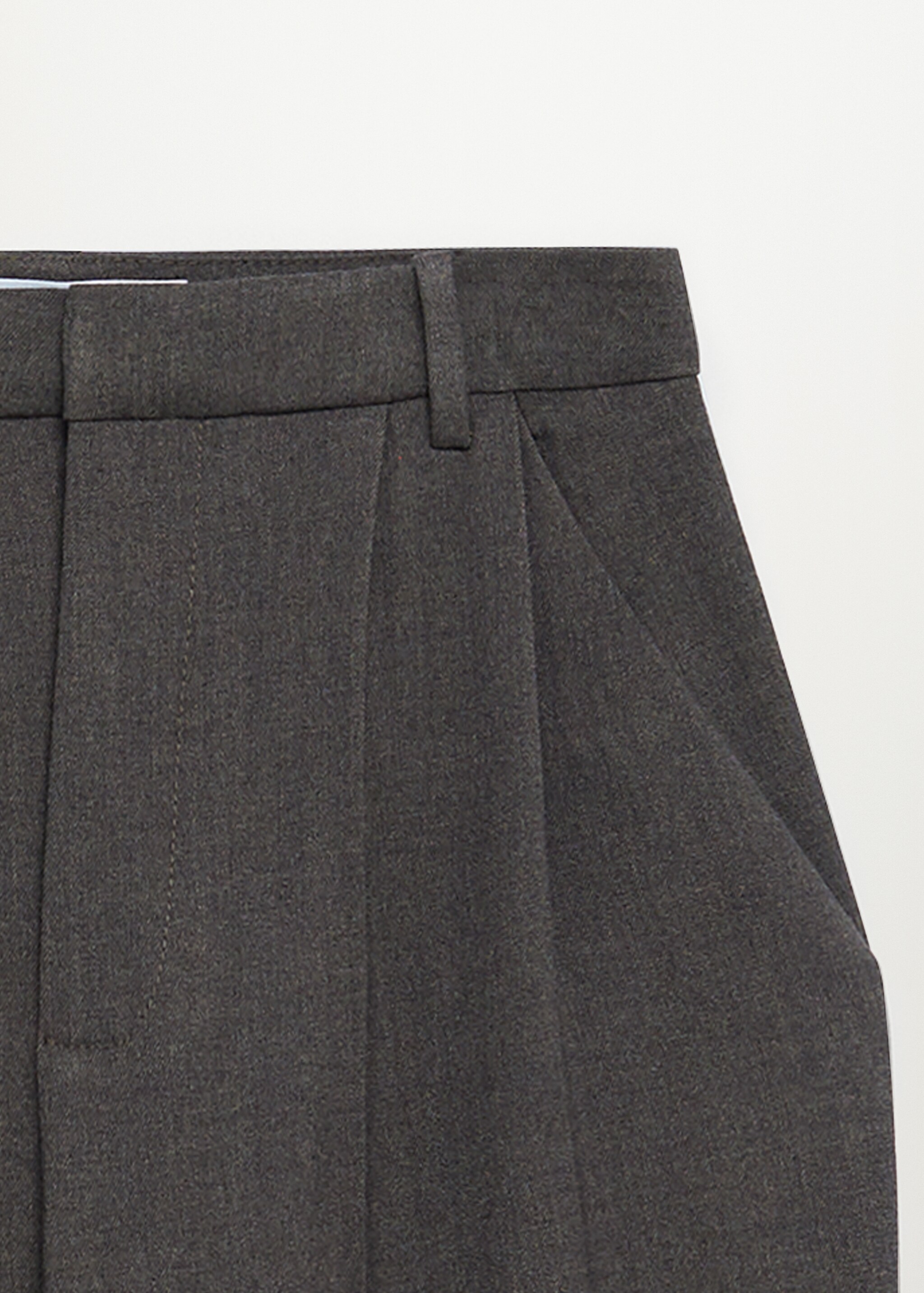 Pantalón detalle pinzas - Detalle del artículo 8