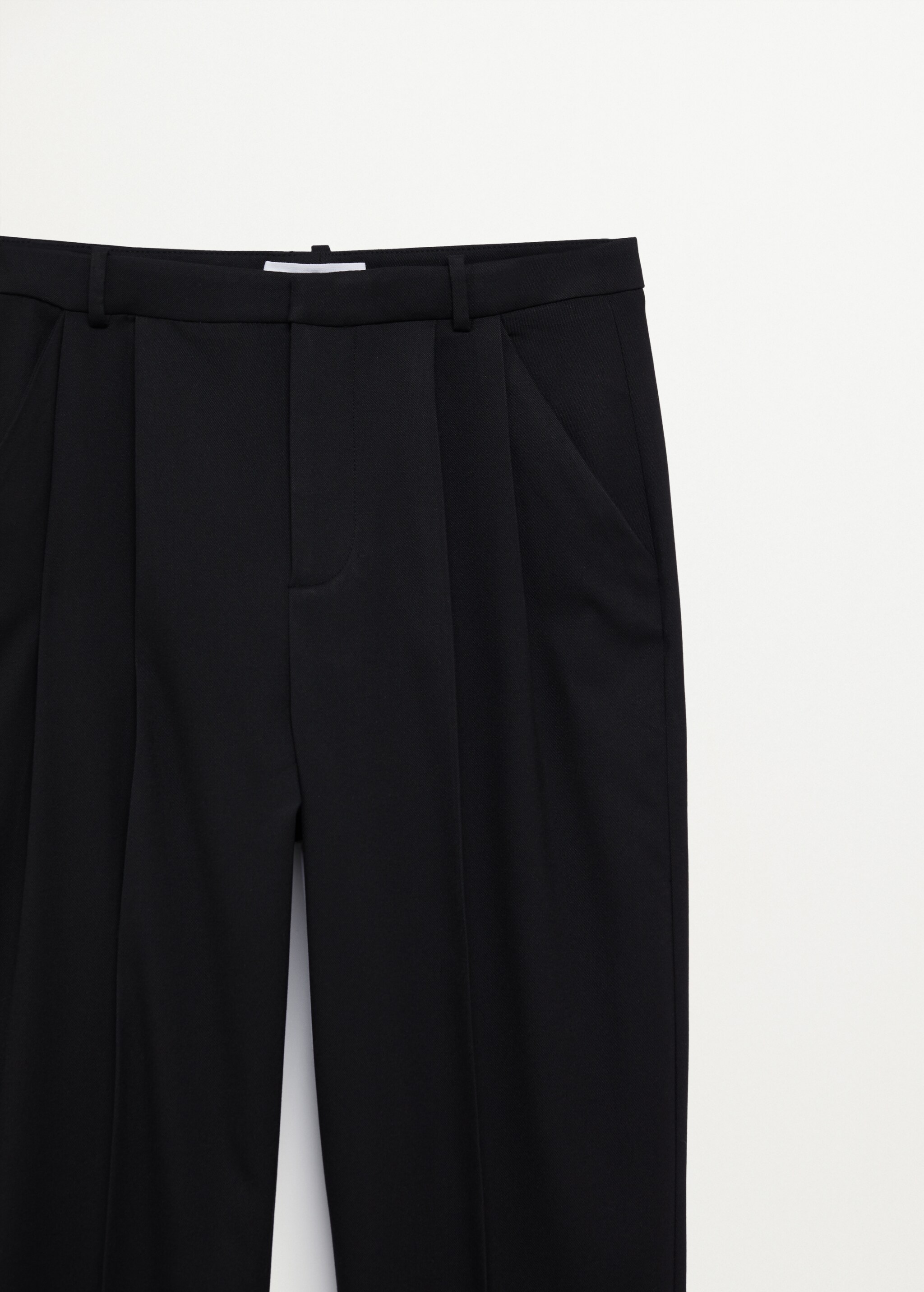 Pantalón detalle pinzas - Detalle del artículo 8