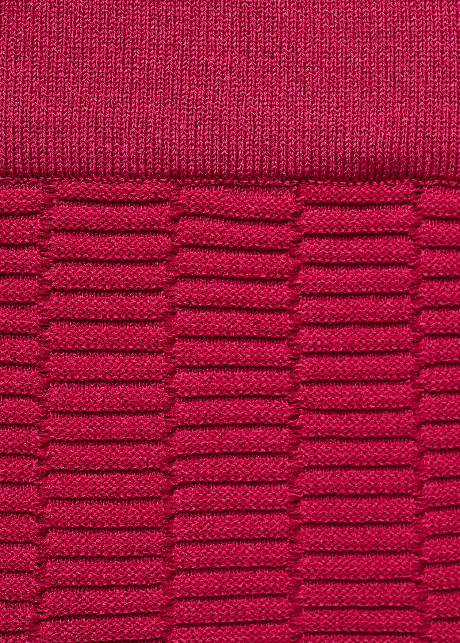 Minifalda punto - Detalle del artículo 0