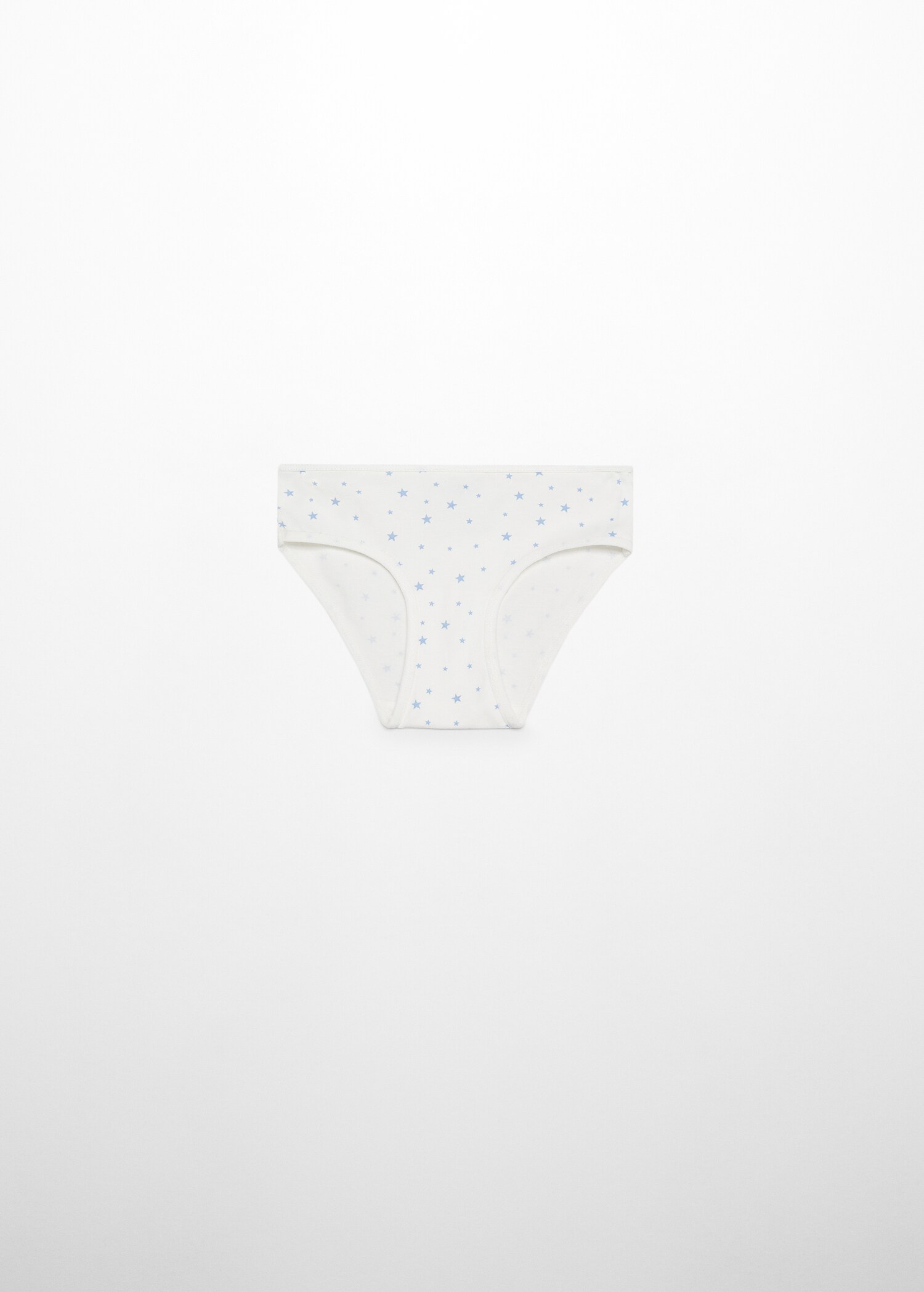 Pack 3 culottes basiques - Verso de l’article