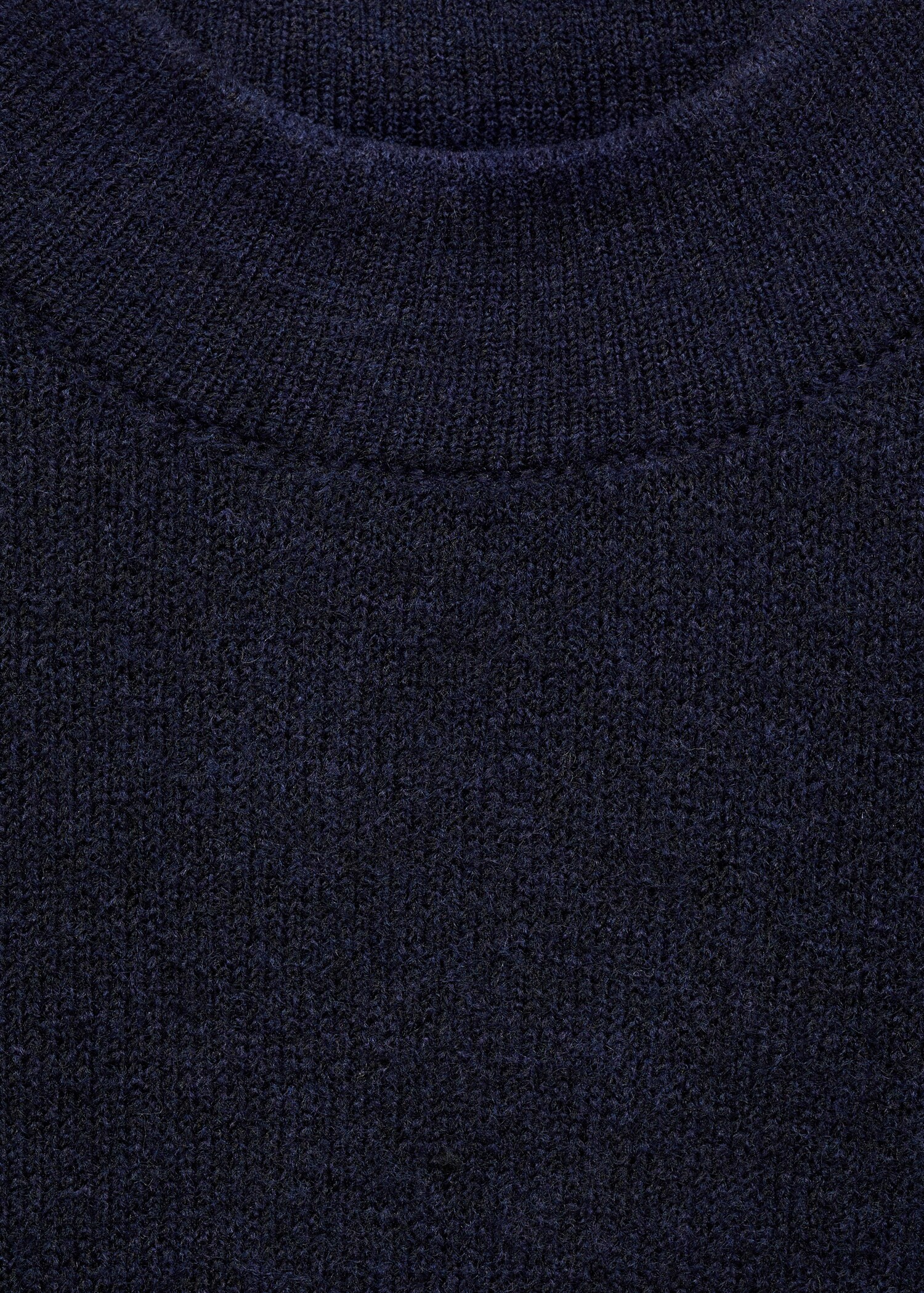 Stickad midiklänning - Detaljer om artikeln 8