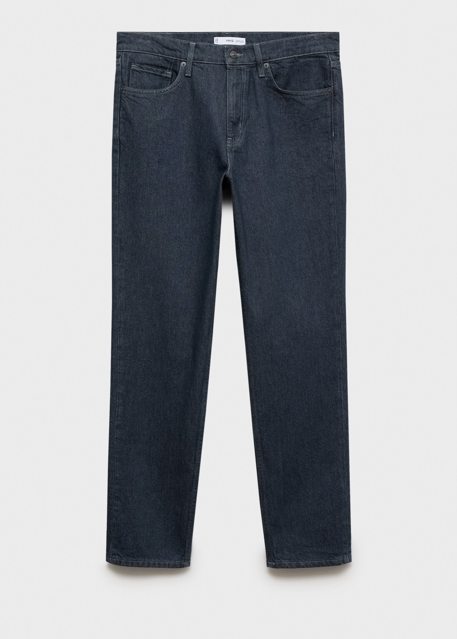 Texans regular fit foscos - Article sense model