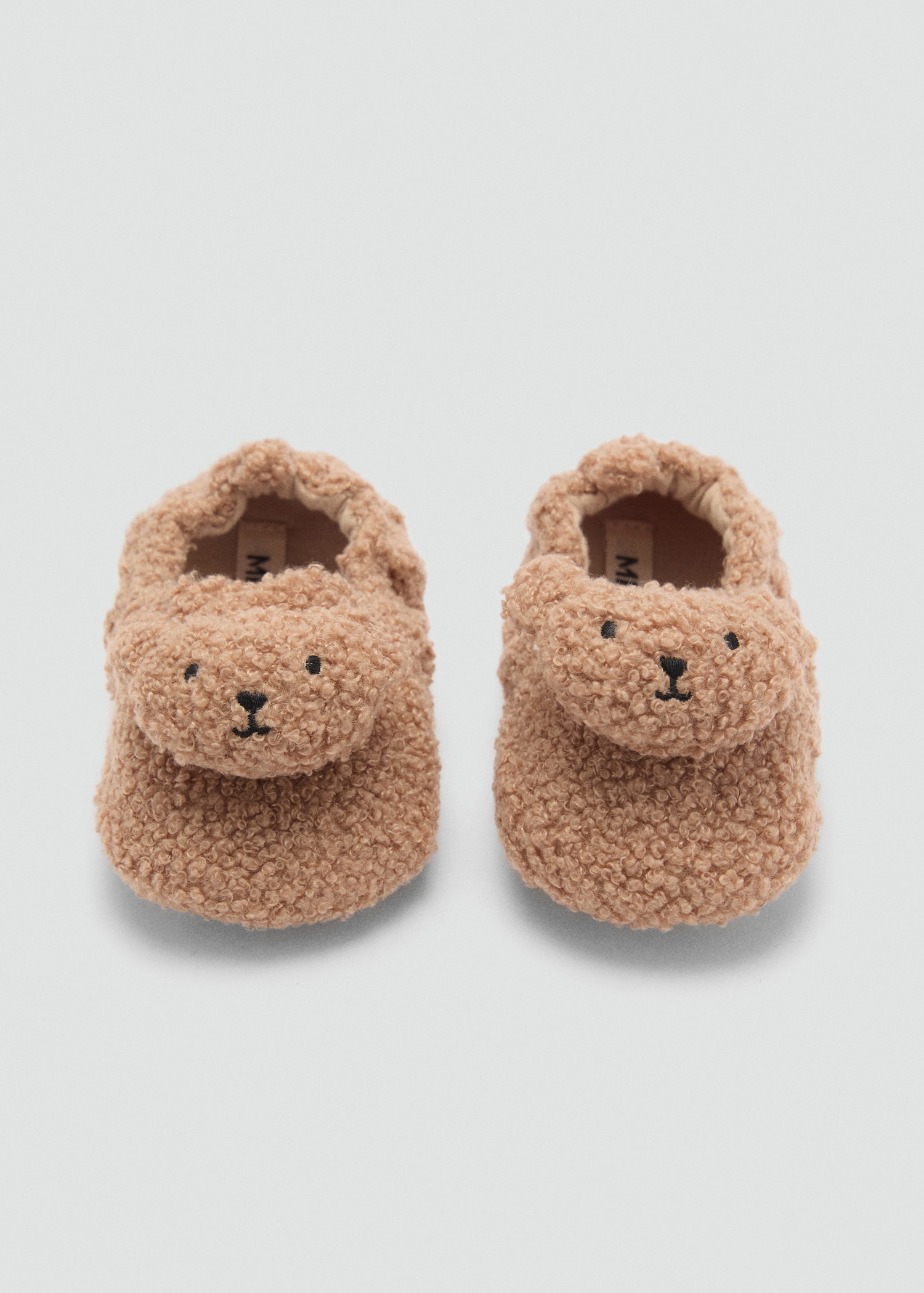 Chaussons ours - Détail de l'article 1