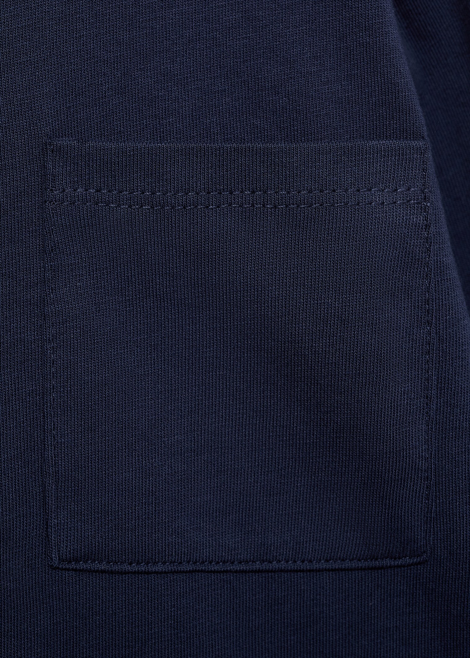 Printed long pyjamas - Details of the article 8