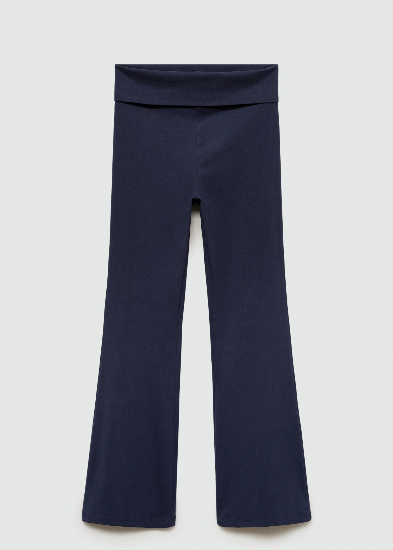 Leggings flare - Artículo sin modelo