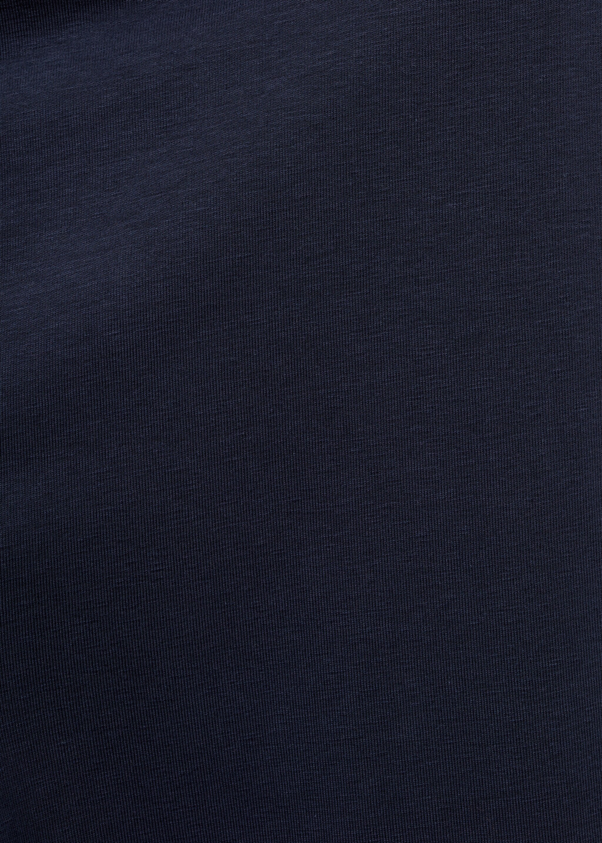 Leggings flare - Detalle del artículo 0, Azul marino oscuro. Ref: 77088271-00.