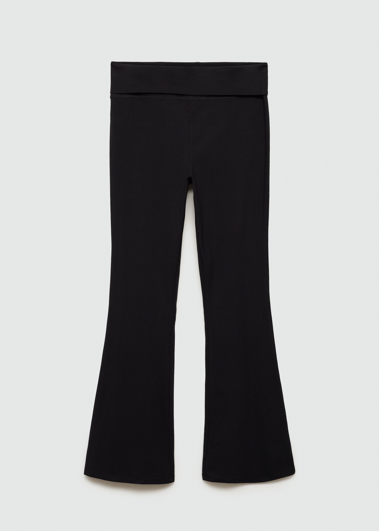 Leggings flare - Artículo sin modelo