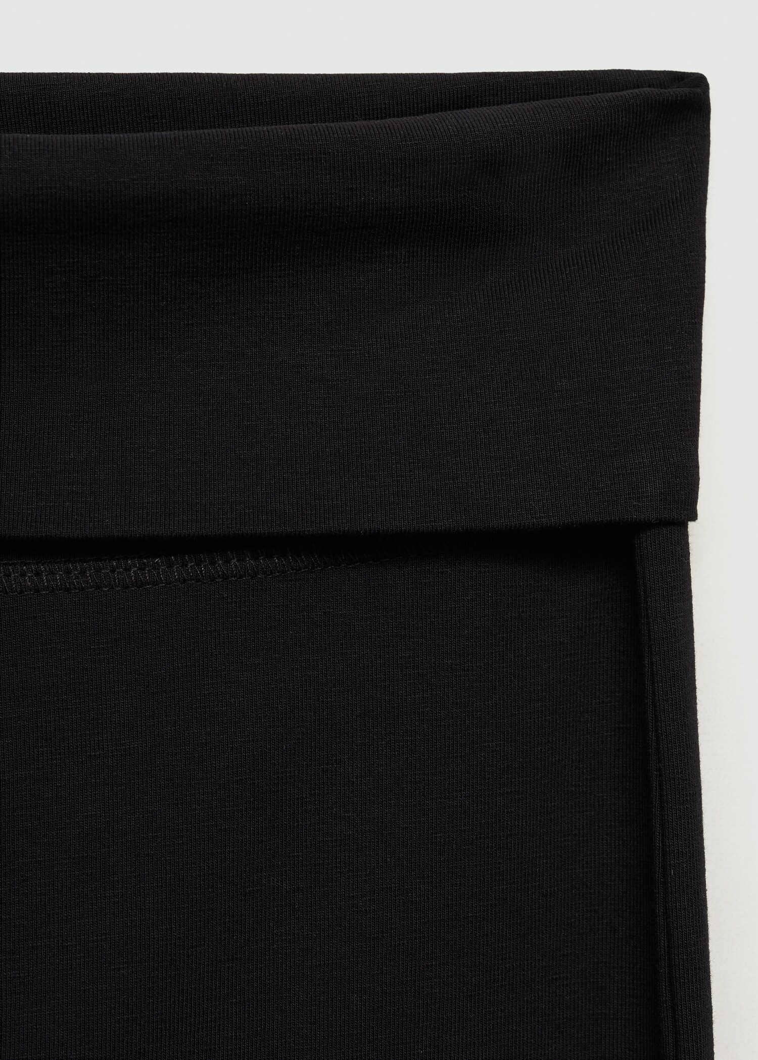 Leggings flare - Detalle del artículo 8
