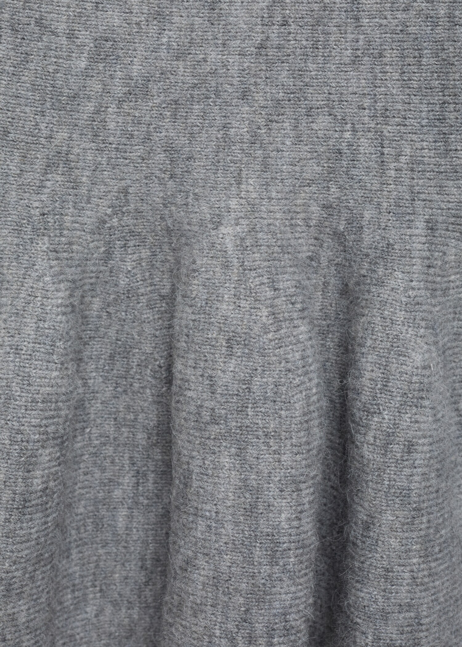 Strapless peplum top - Details of the article 8