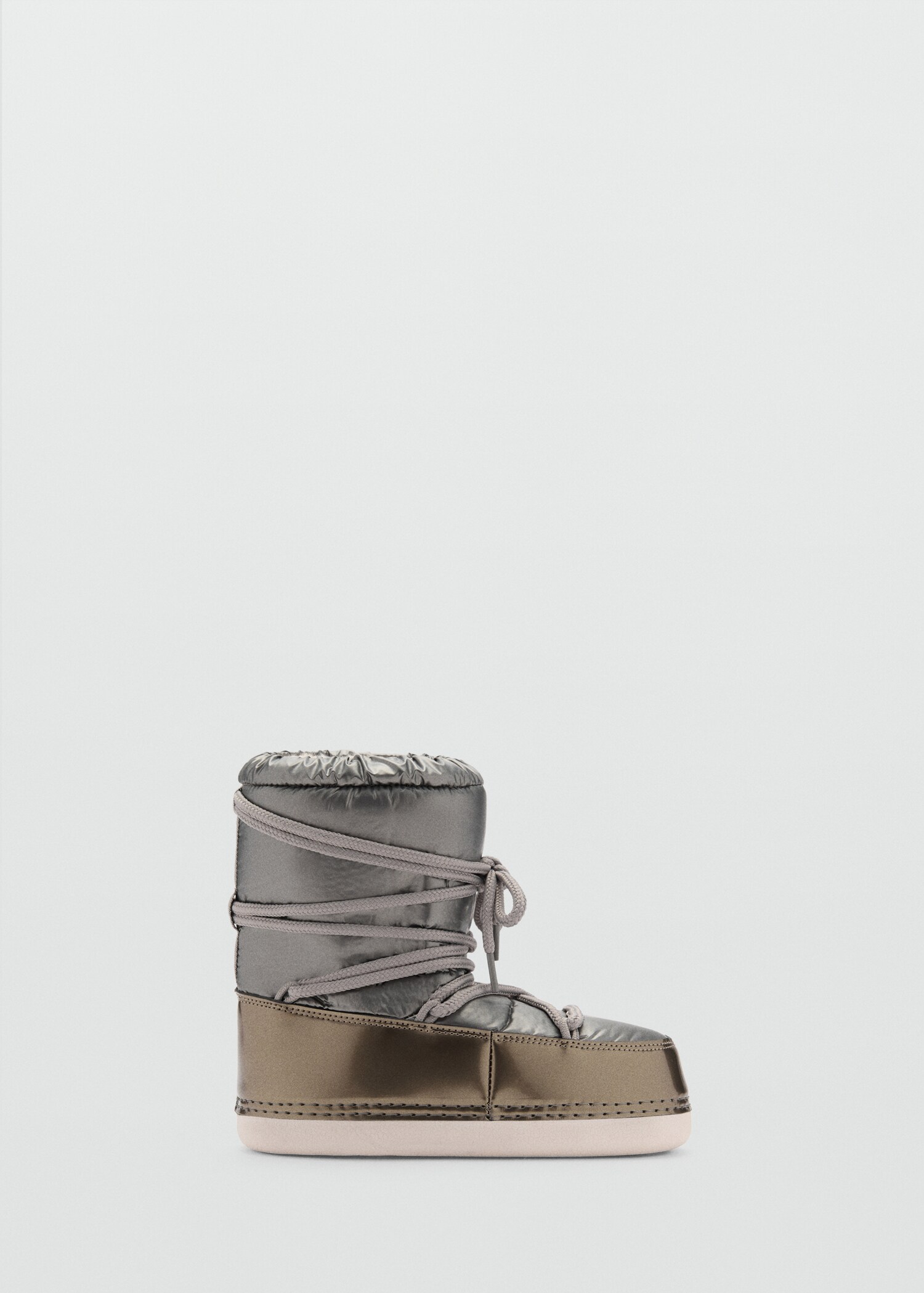 Snow boots - Article without model