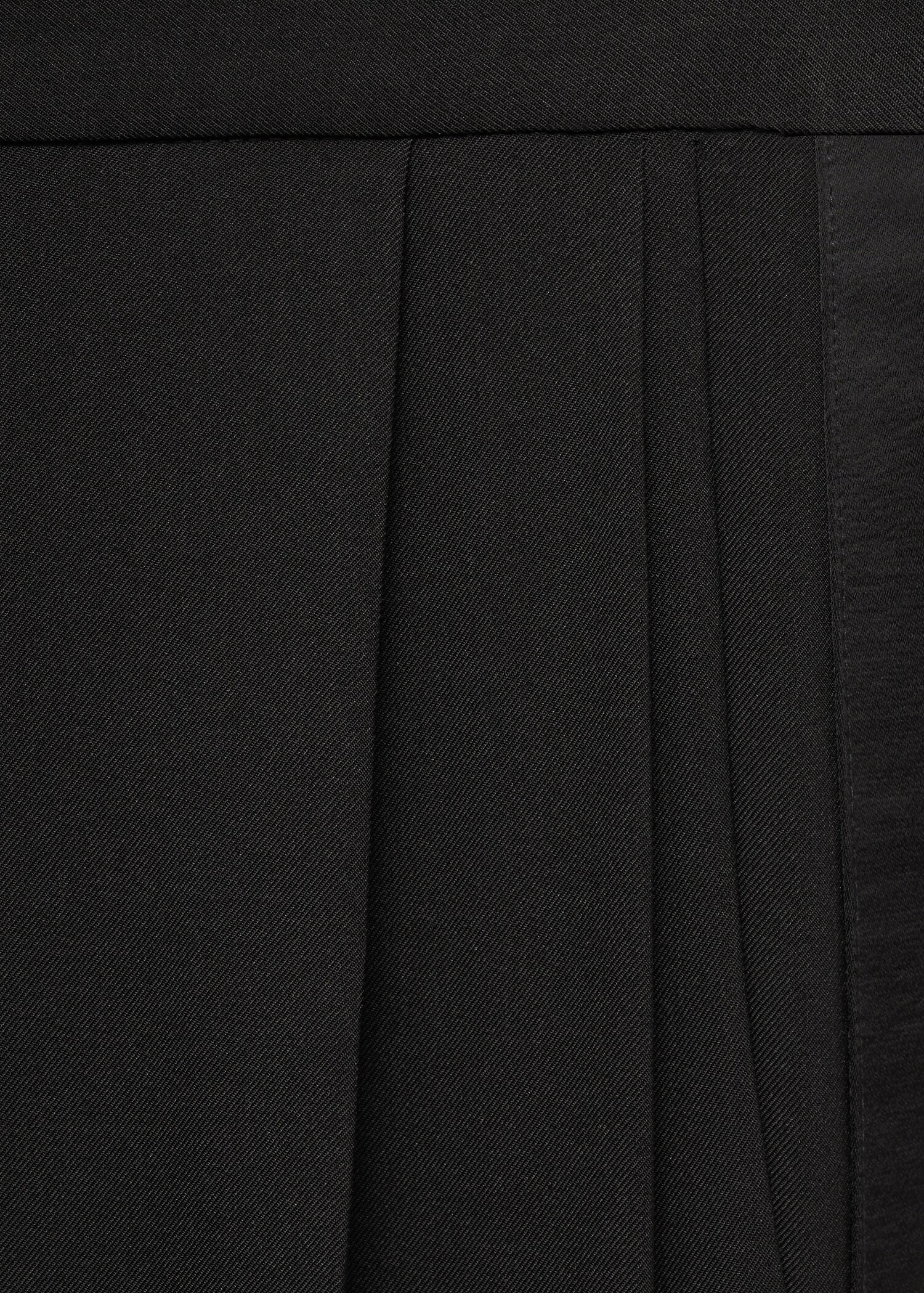 Pantalon de tailleur droit - Détail de l'article 8