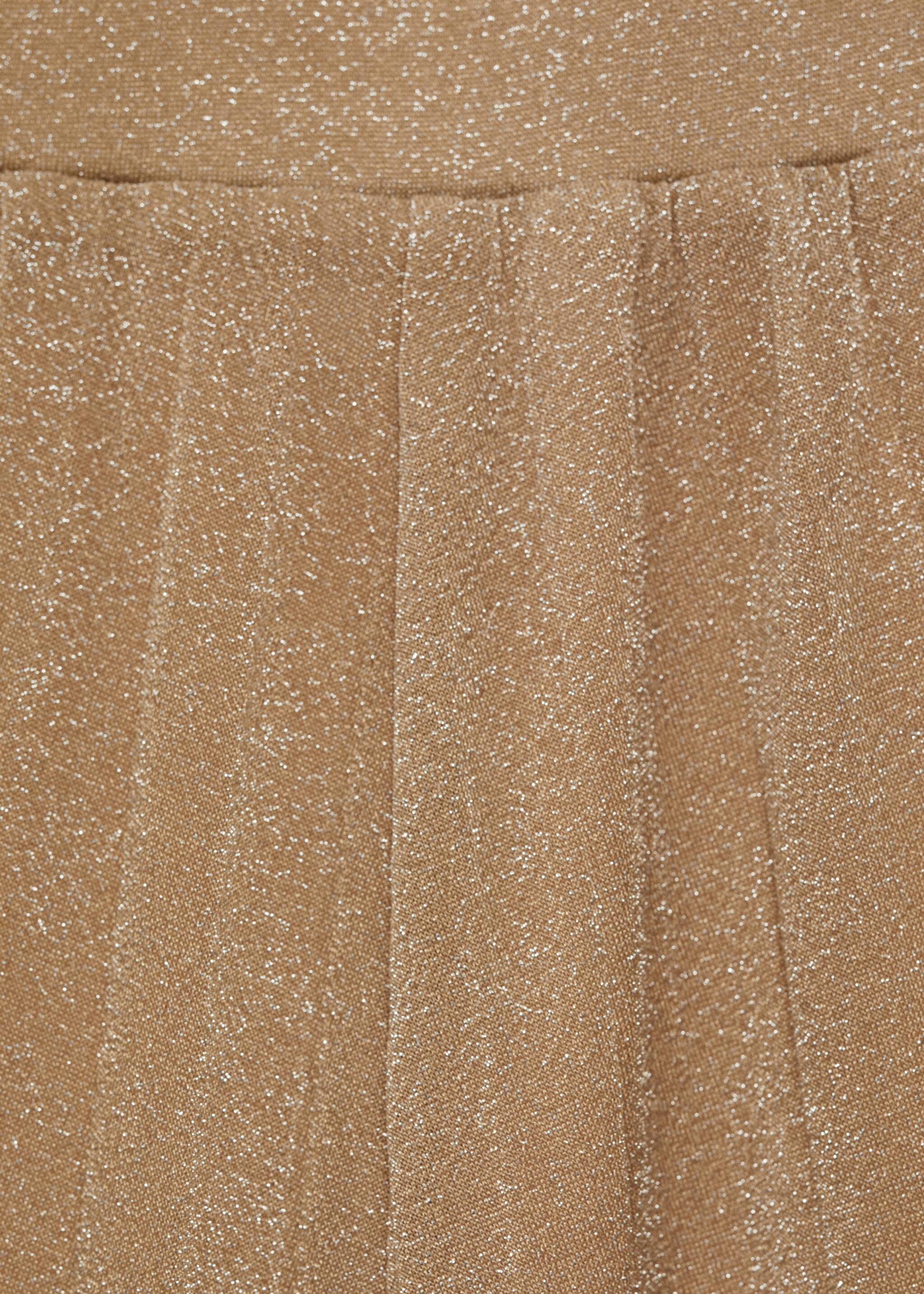 Palazzo-Hose aus Lurex - Detail des Artikels 0