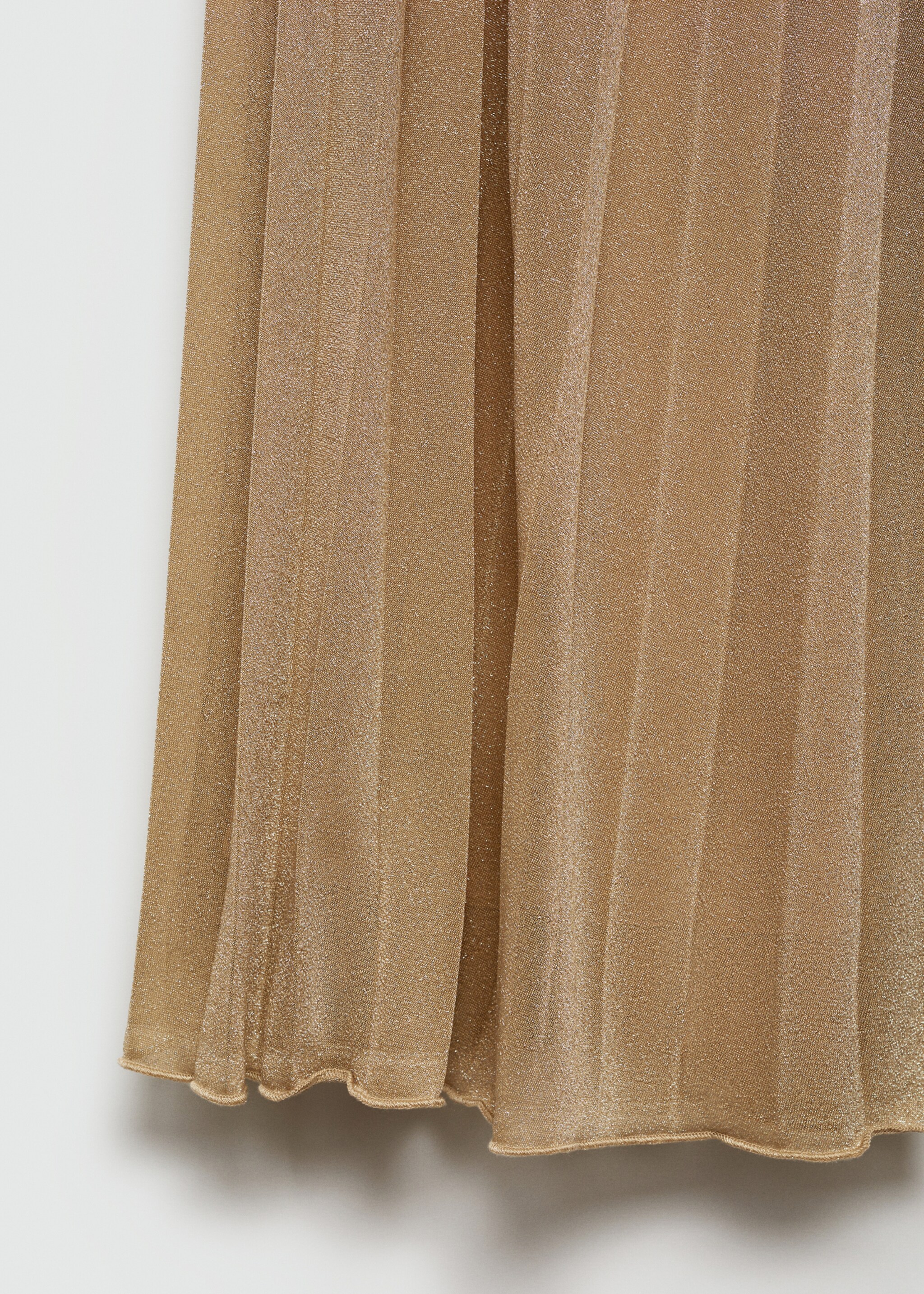 Palazzo-Hose aus Lurex - Detail des Artikels 8