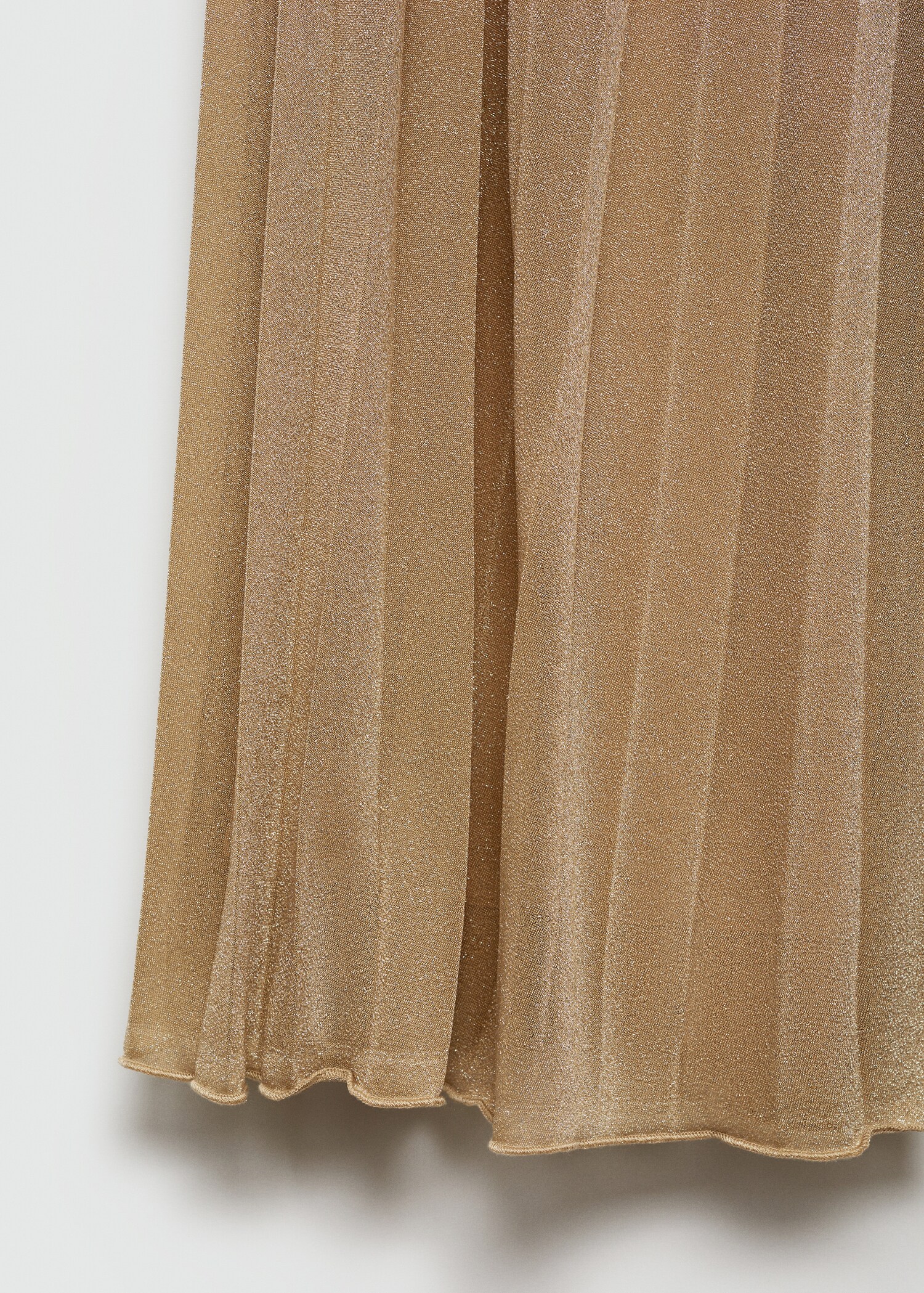 Palazzo-Hose aus Lurex - Detail des Artikels 8