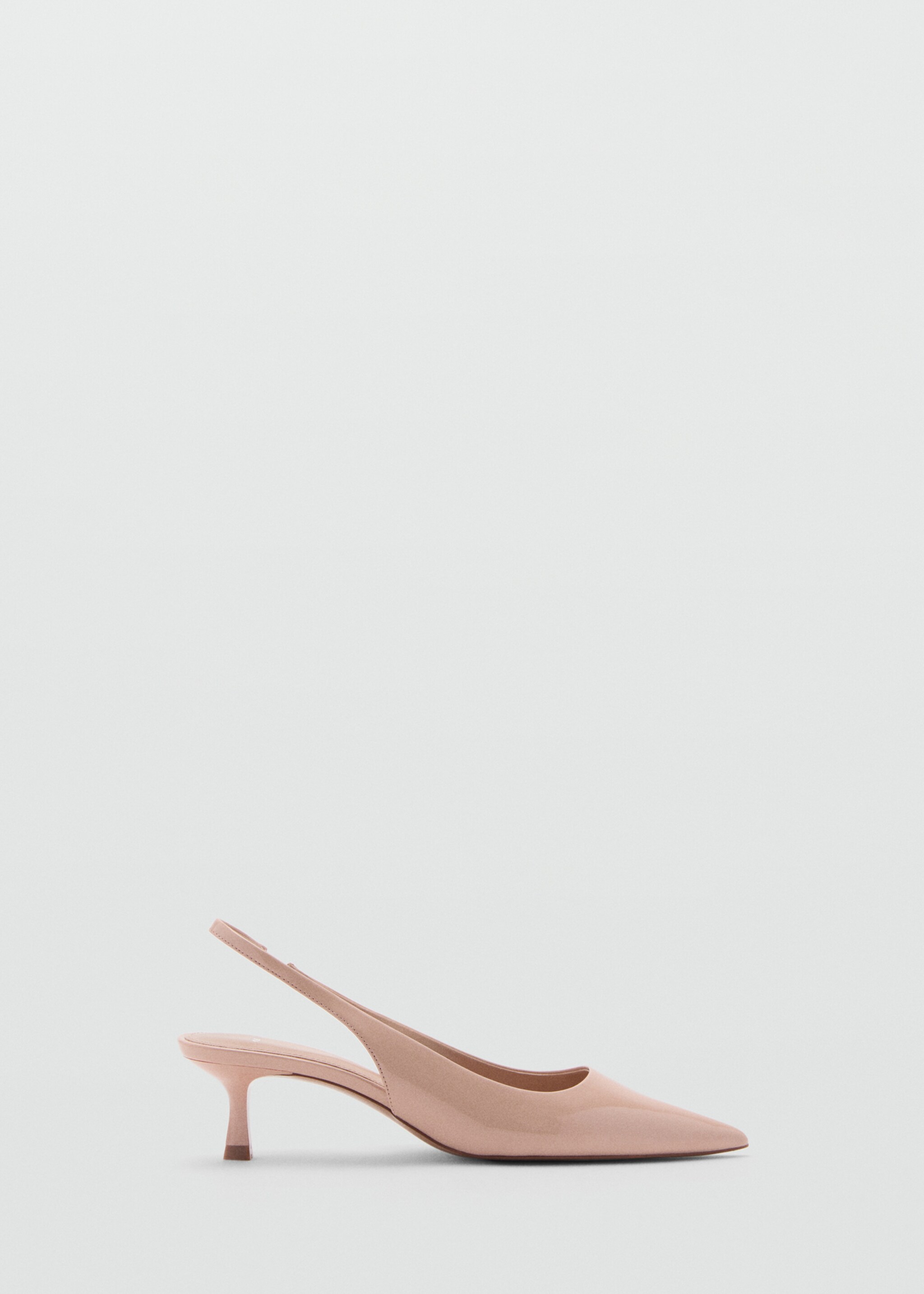 High-heeled shoes - Article without model