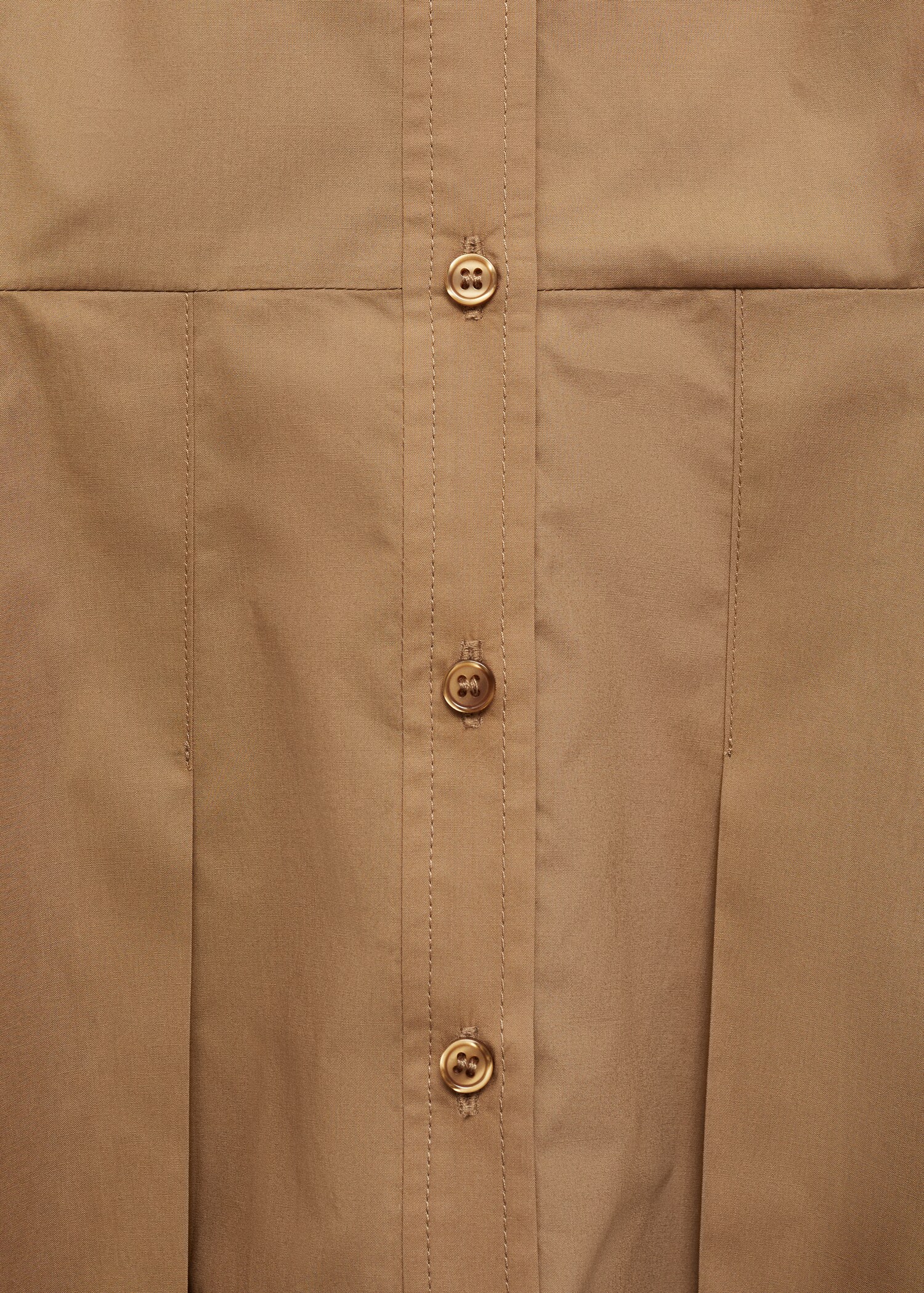Vestit camiser prisat - Detall de l'article 0