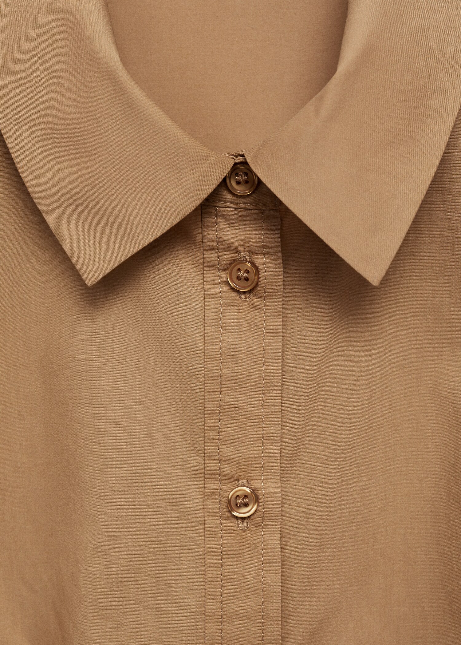 Vestit camiser prisat - Detall de l'article 8