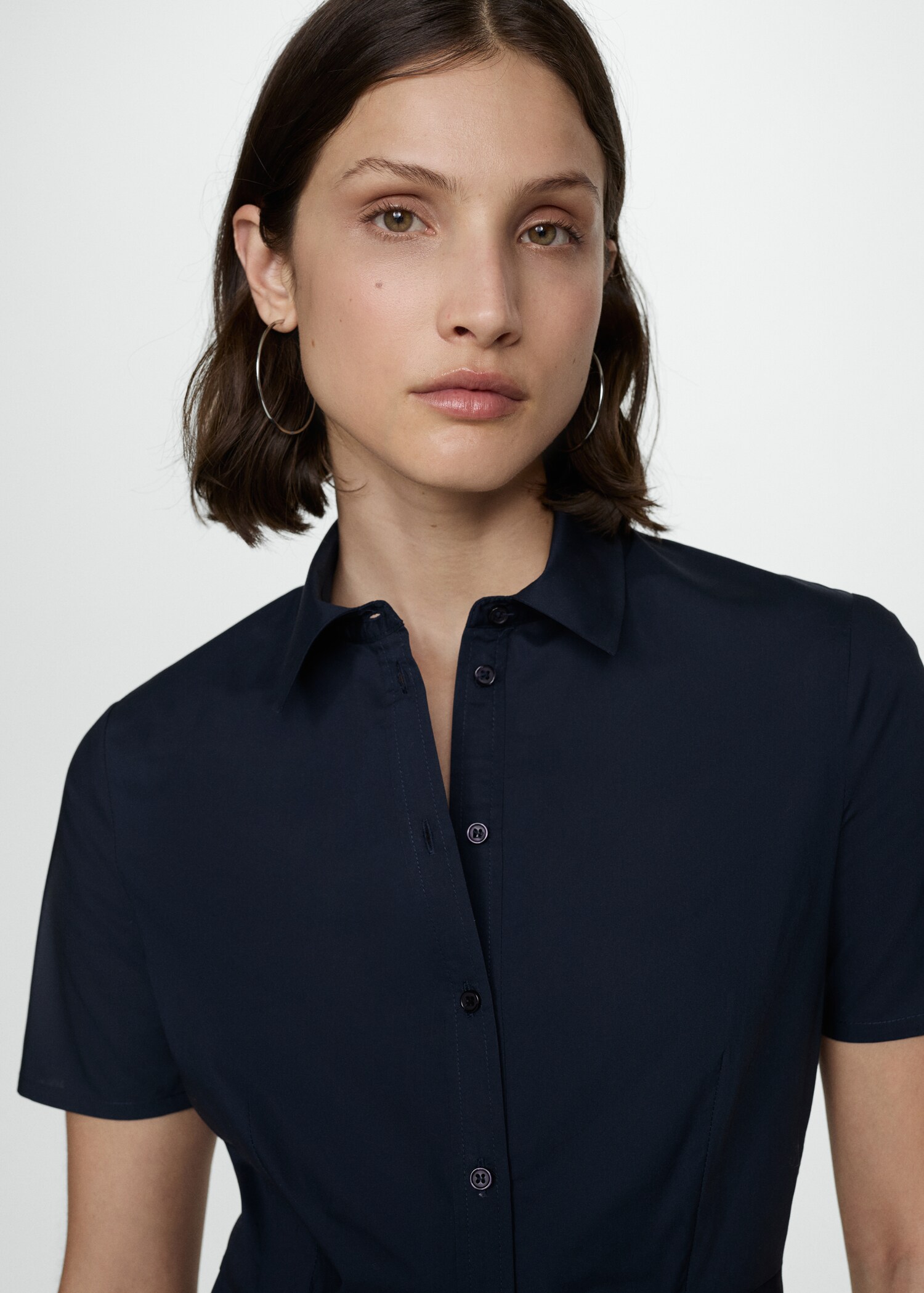 Vestit camiser prisat - Detall de l'article 1