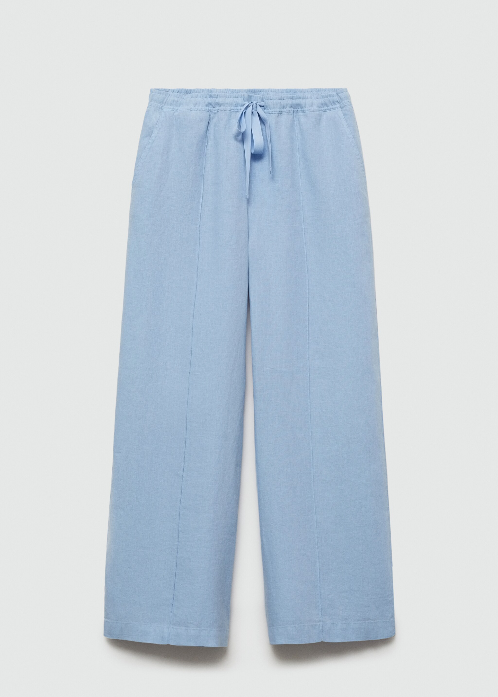 Wideleg lennadrág - Termék modell nélkül