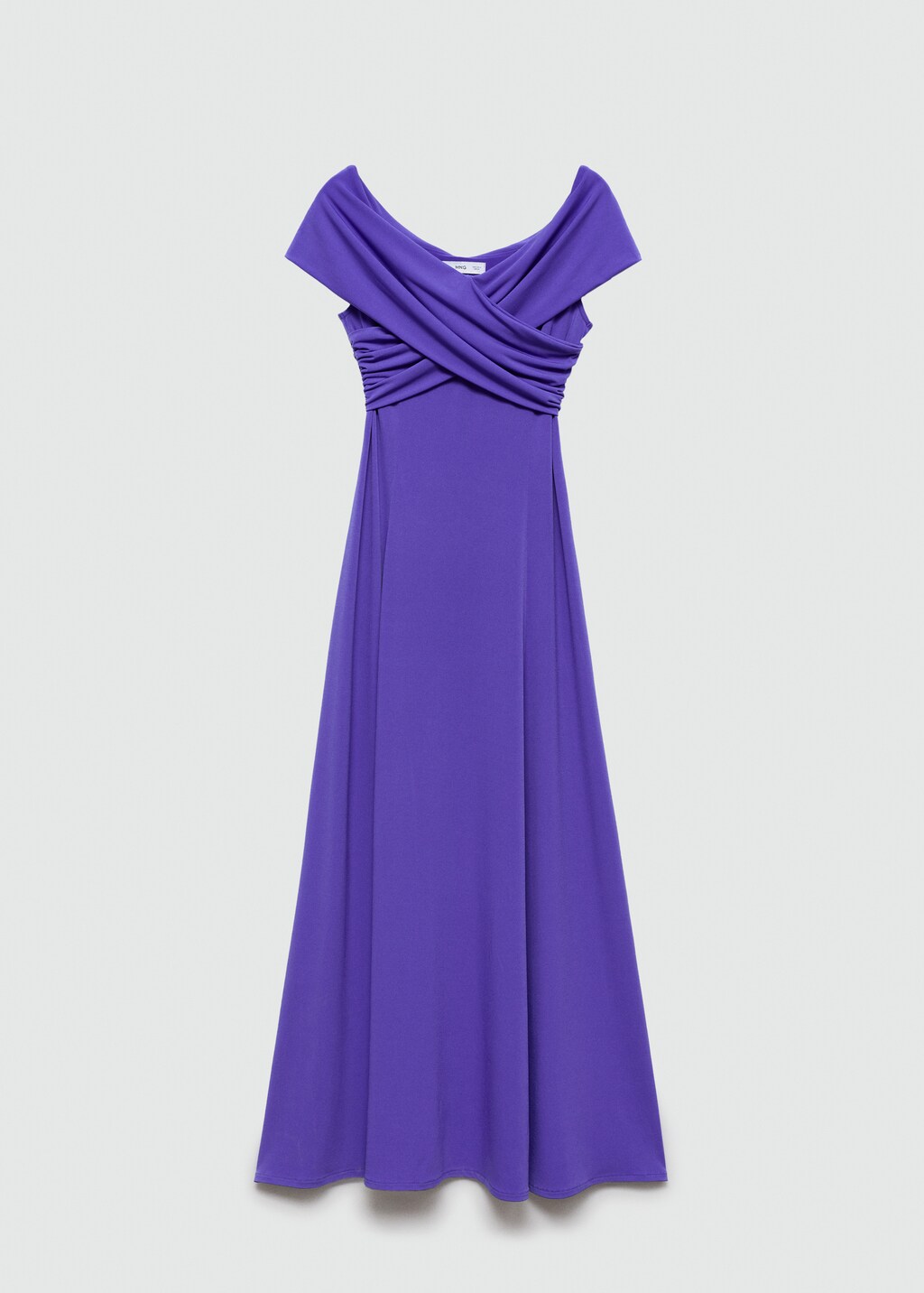 Lenina ♥ GIA embroldered puff shoulder dress/追跡付 Your dream dresses are flying off the racks