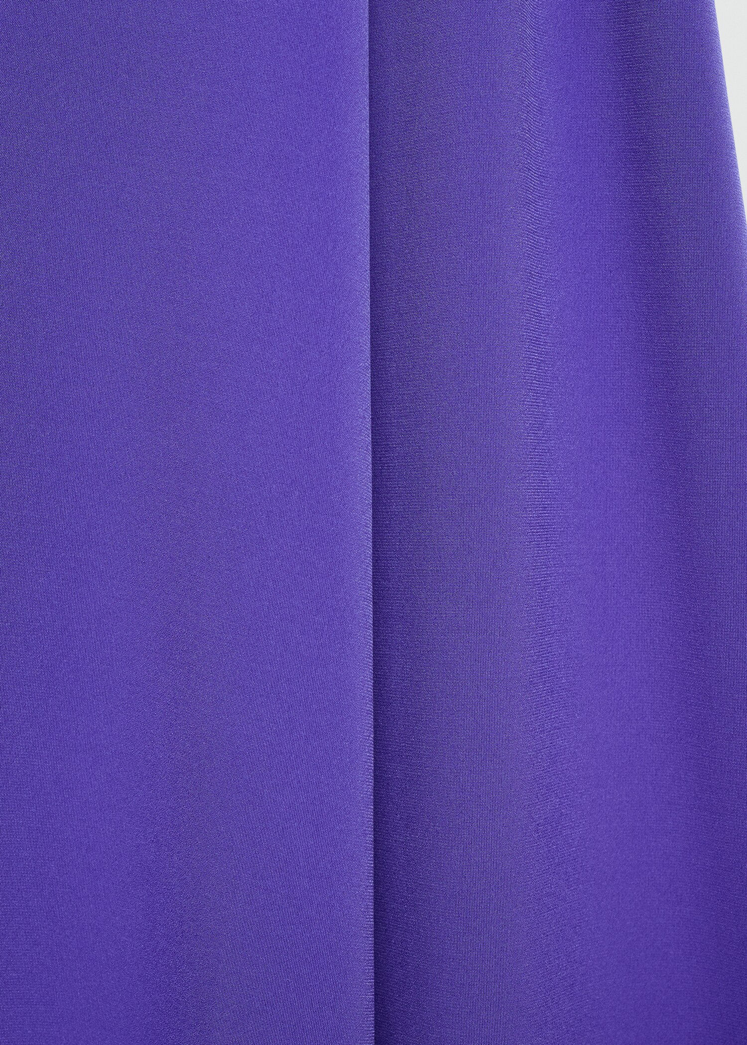 Off shoulder-klänning - Detaljer om artikeln 0