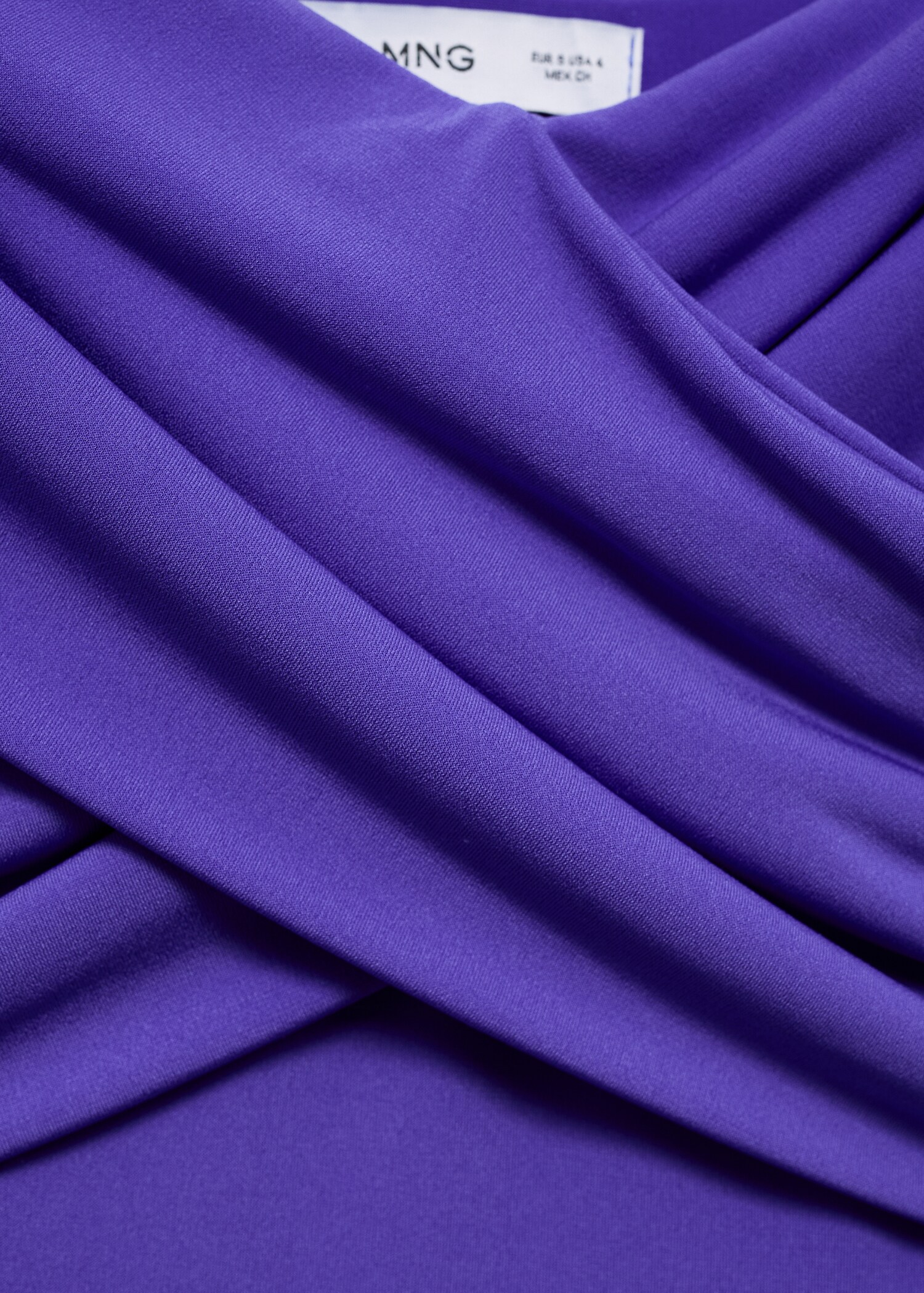 Off shoulder-klänning - Detaljer om artikeln 8