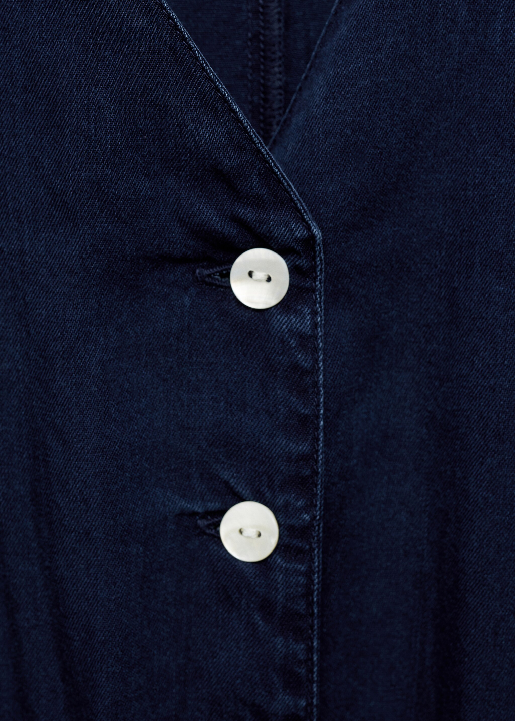 Mono corto cinturón - Detalle del artículo 8