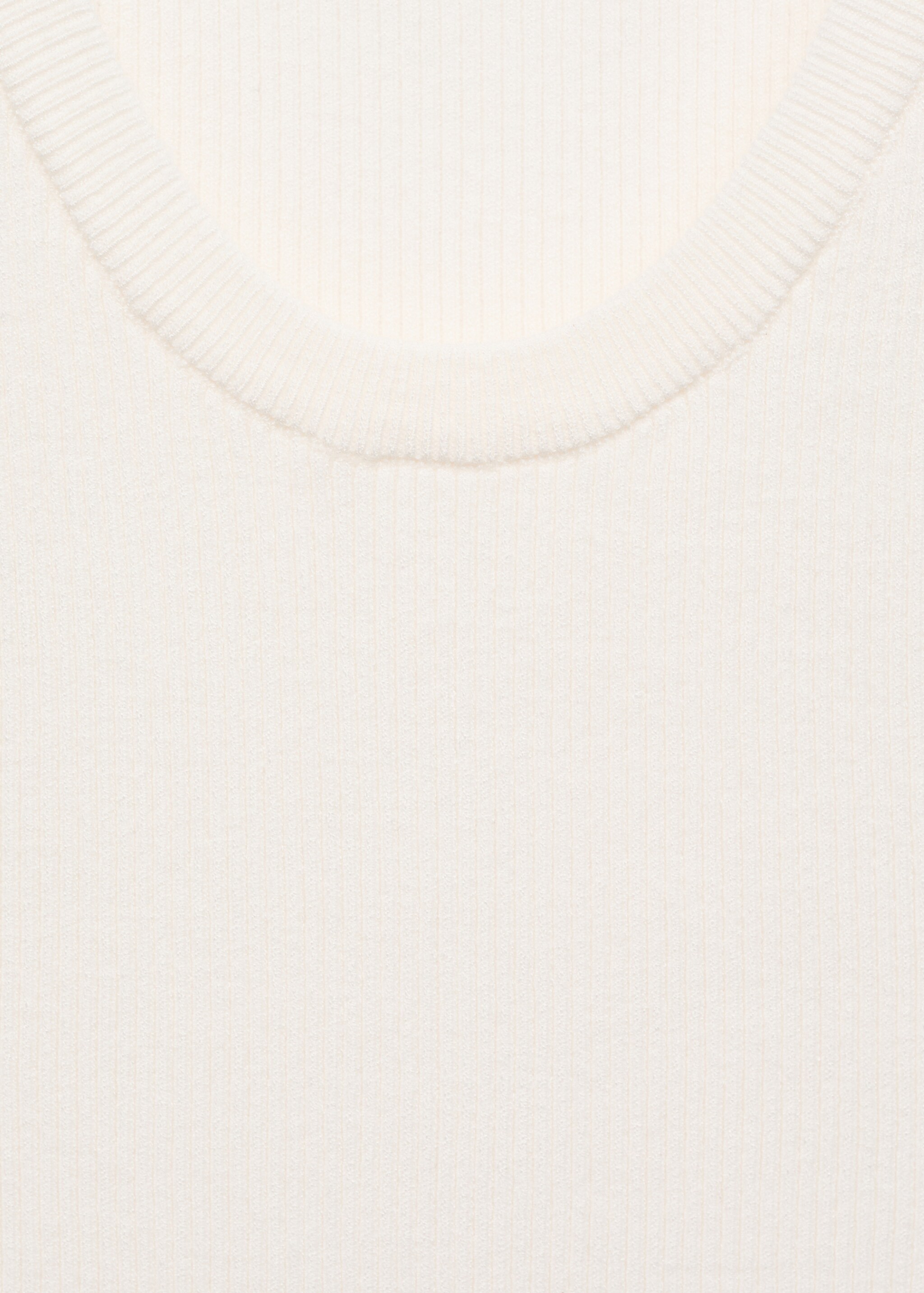 Knit strap top - Details of the article 8