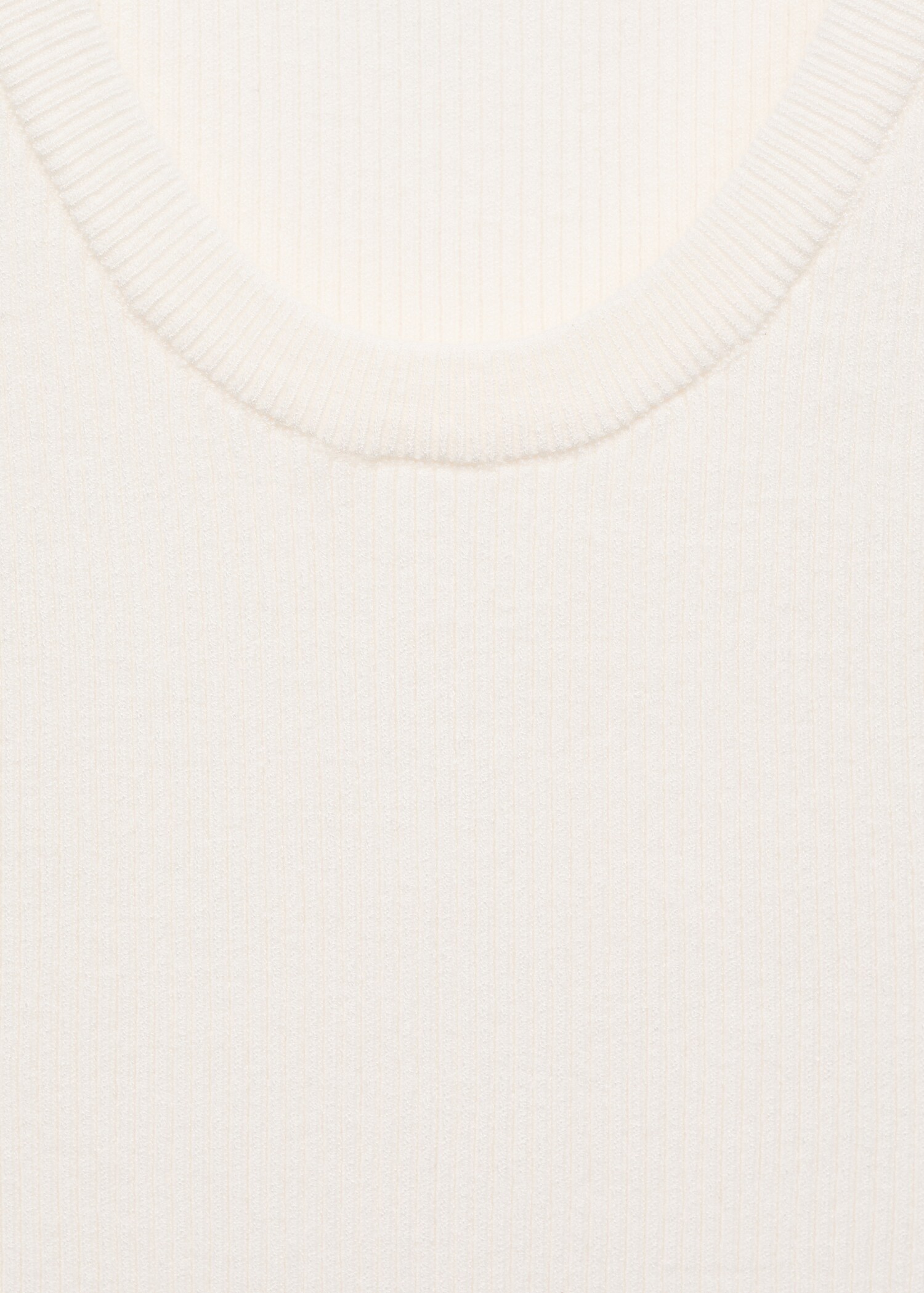 Knit strap top - Details of the article 8