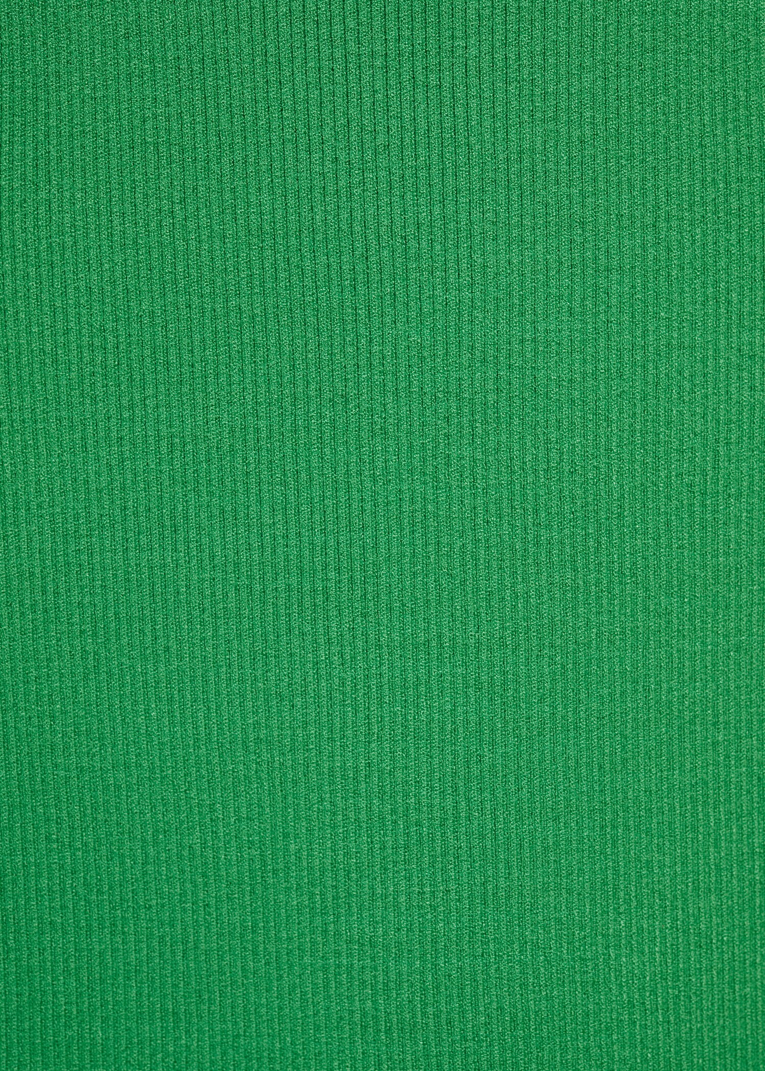 Knit strap top - Details of the article 0