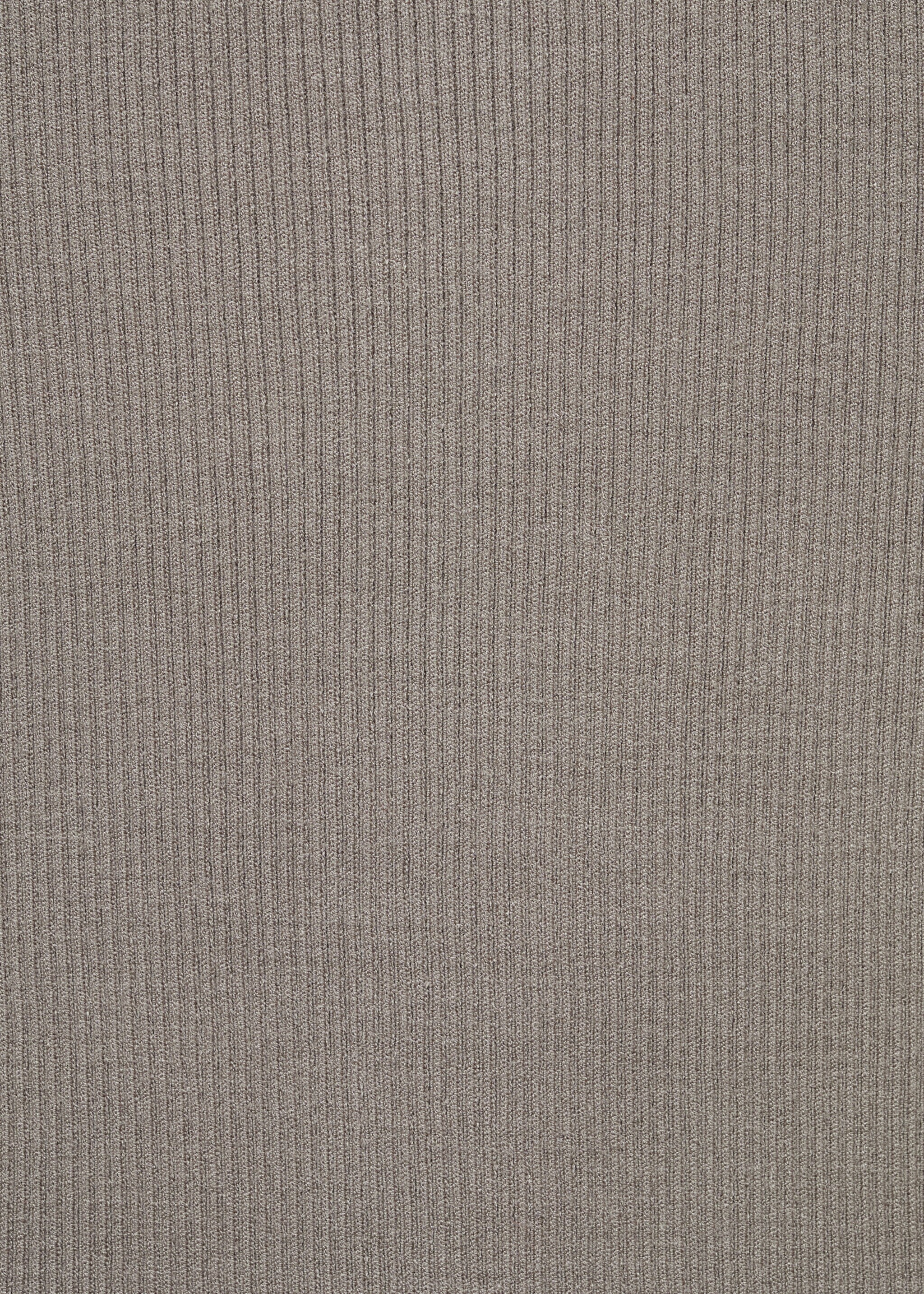 Knit strap top - Details of the article 0