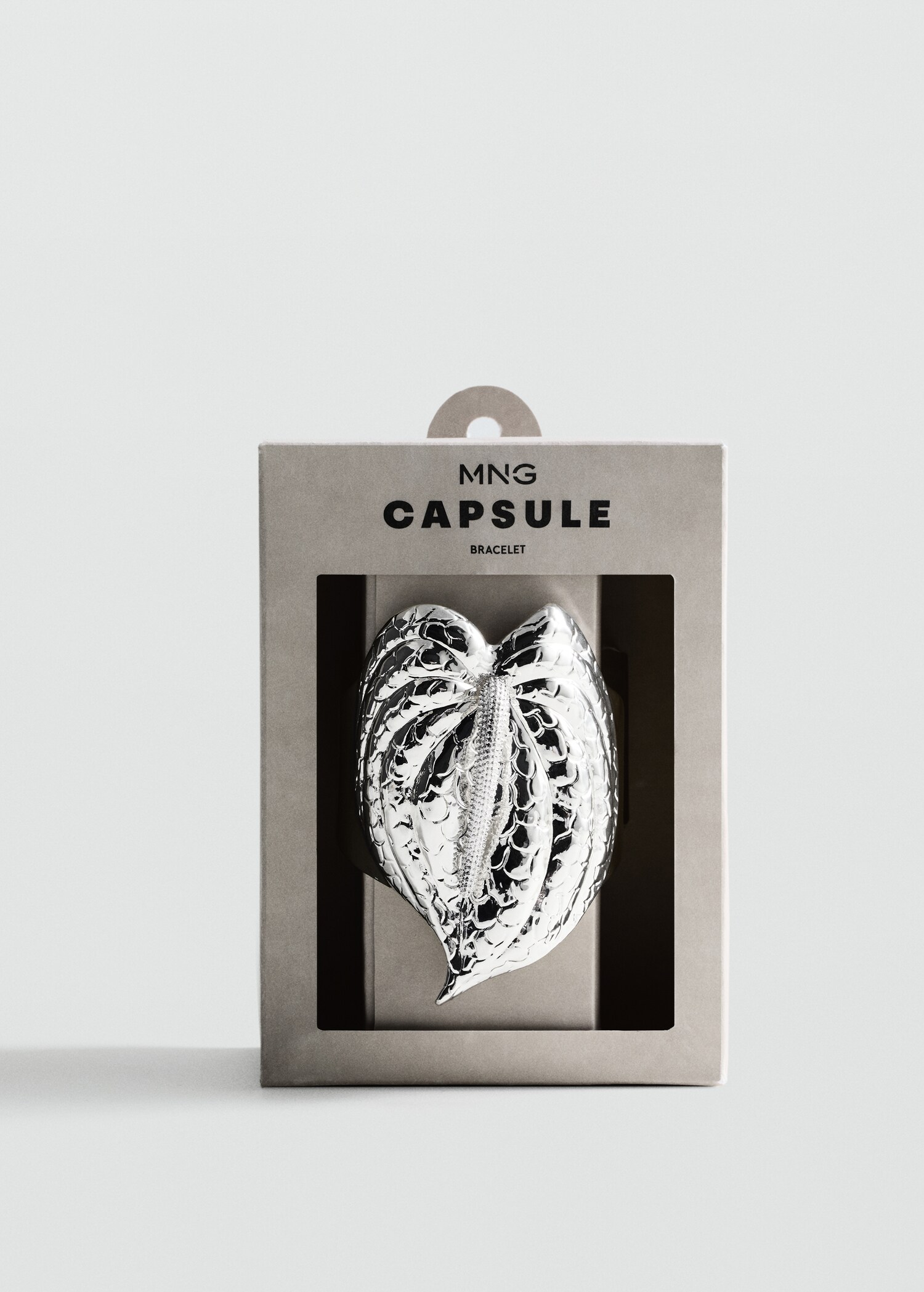 Bracelet maxi feuille - Détail de l'article 2