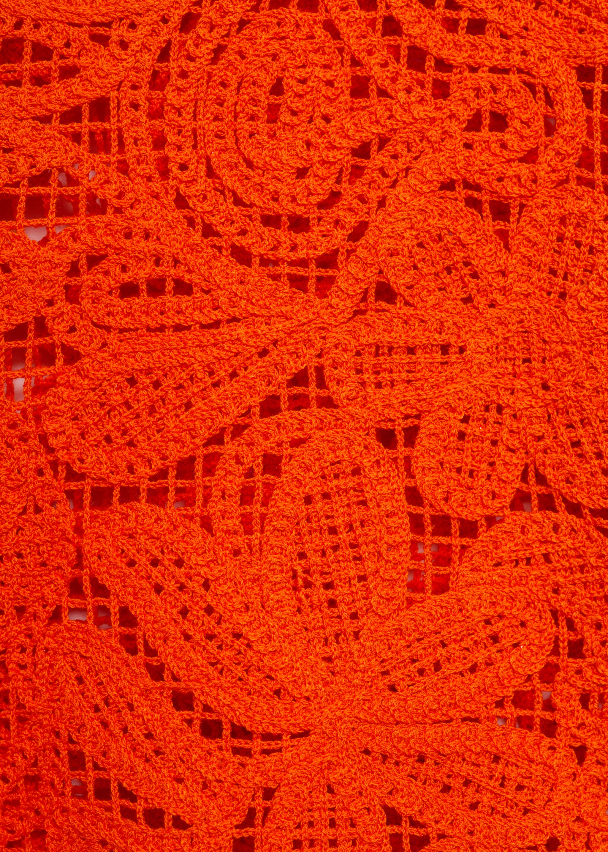 Short crochet fleurs - Détail de l'article 0