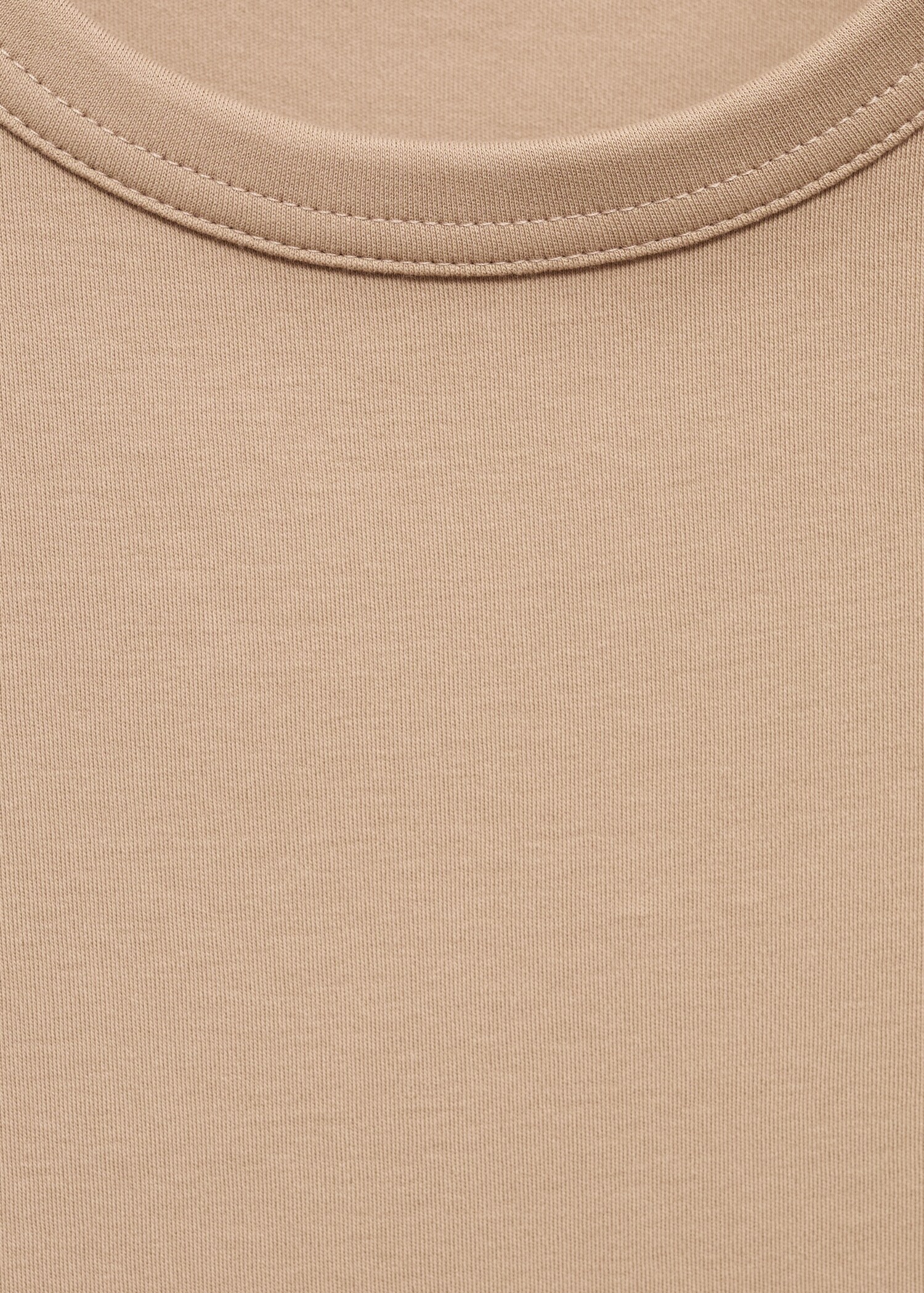Camiseta algodón manga corta - Detalle del artículo 8