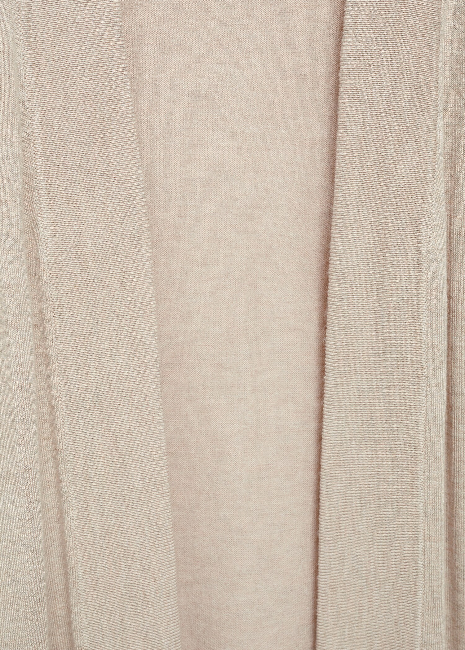 Fine-knit cardigan - Details of the article 8
