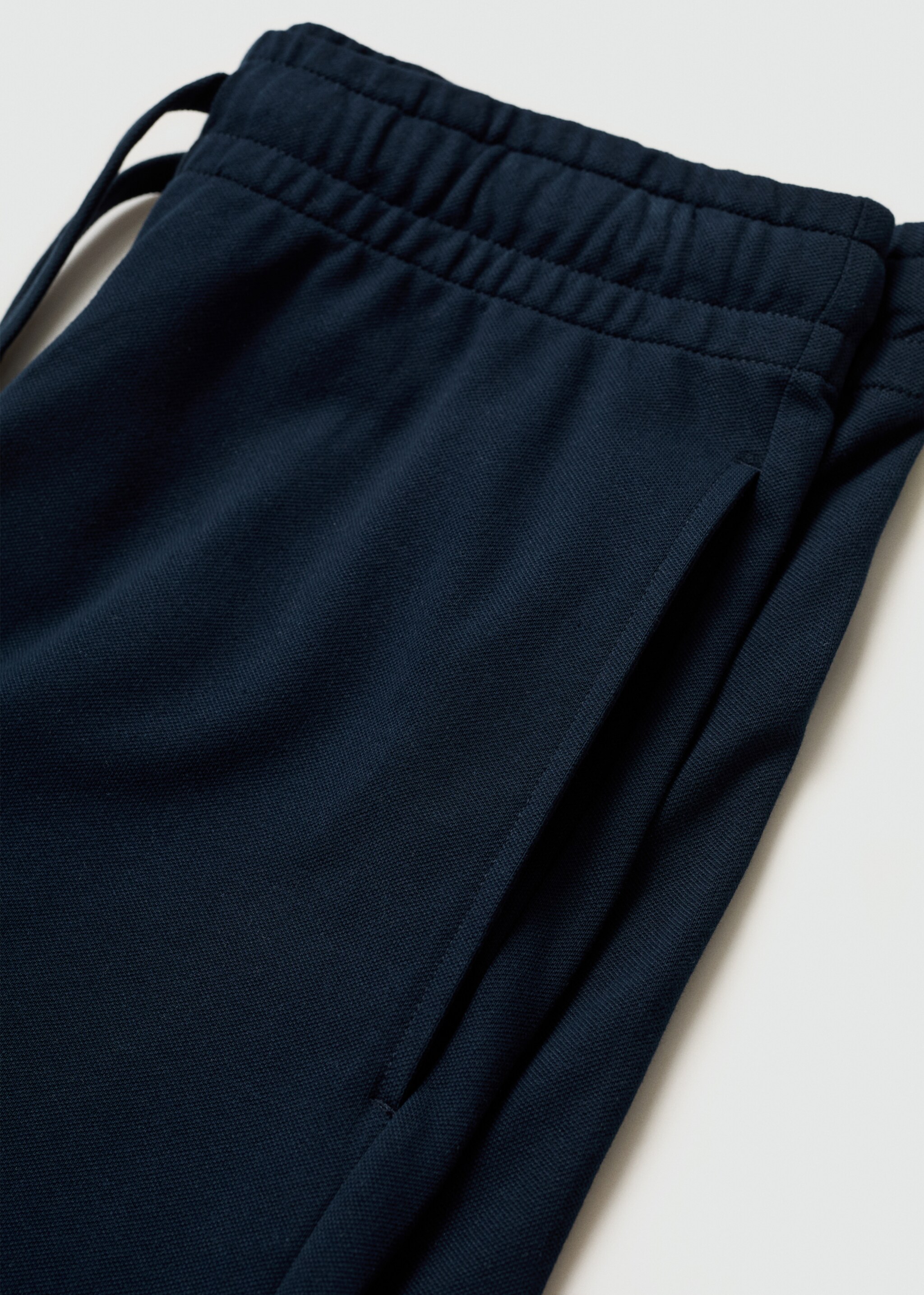 Pack Kurzer Baumwoll-Pyjama - Detail des Artikels 0