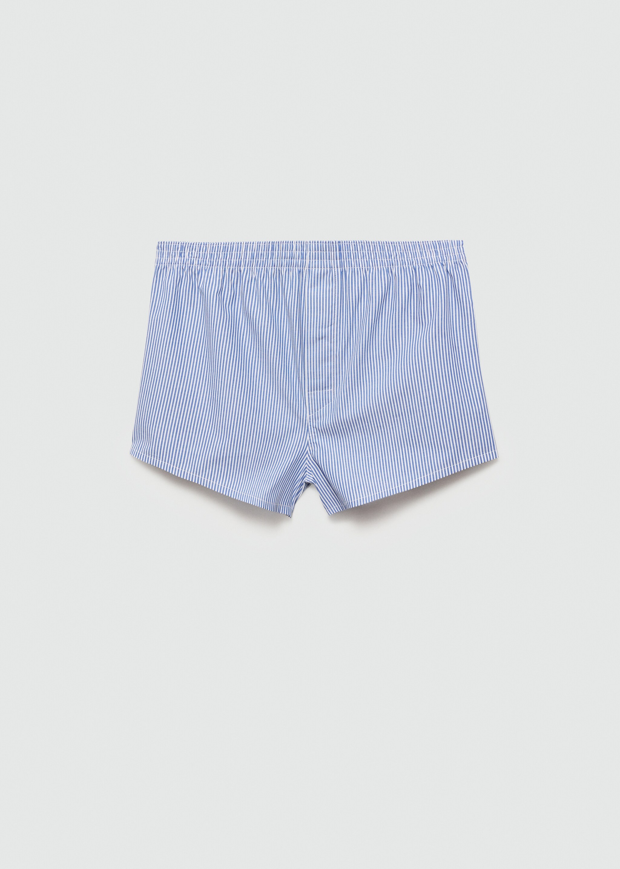 Lot 2 slips coton - Détail de l'article 0