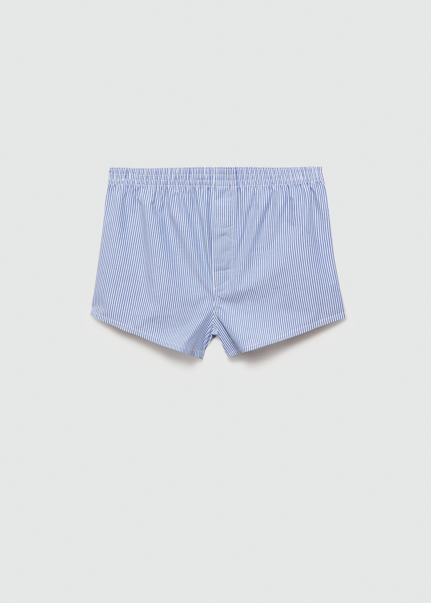 Pack of 2 cotton briefs - Details of the article 0