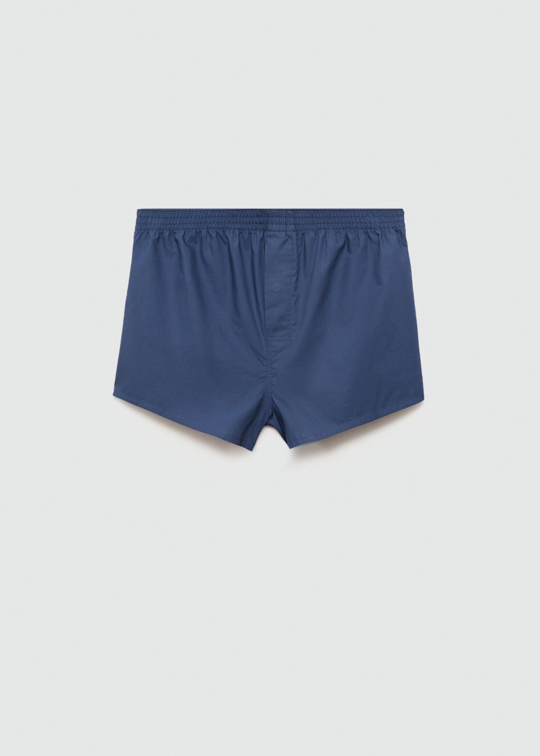 Lot 2 slips coton - Détail de l'article 8